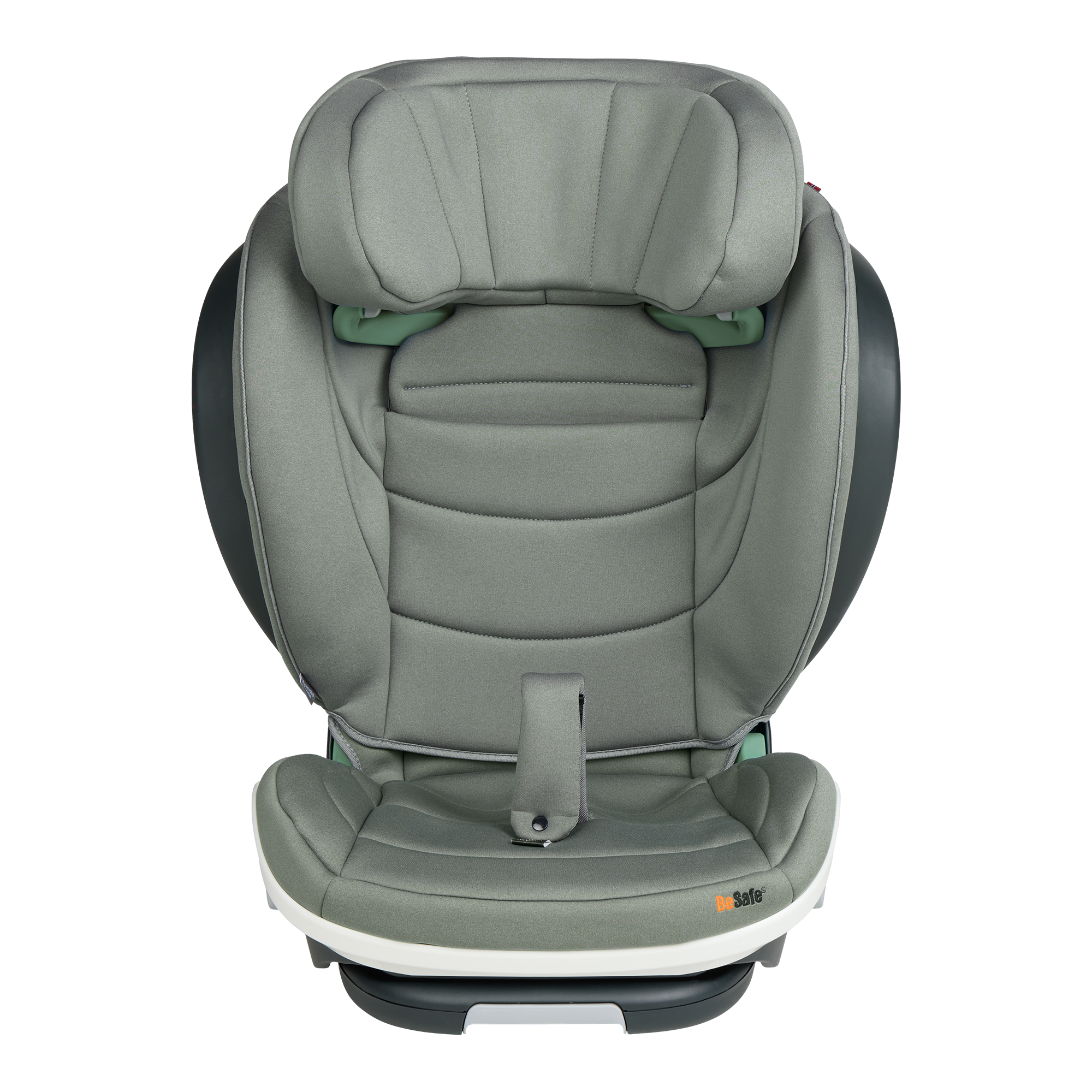 BeSafe Flex Fix 2 Meadow Green Soft Breeze BeSafe Flex Fix 2 Meadow Green Soft Breeze