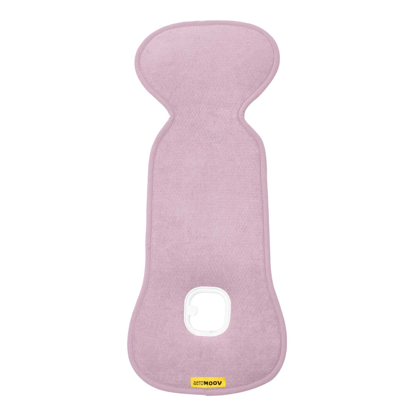 AeroMoov Anti-Schwitz-Auflage für Babyschalen