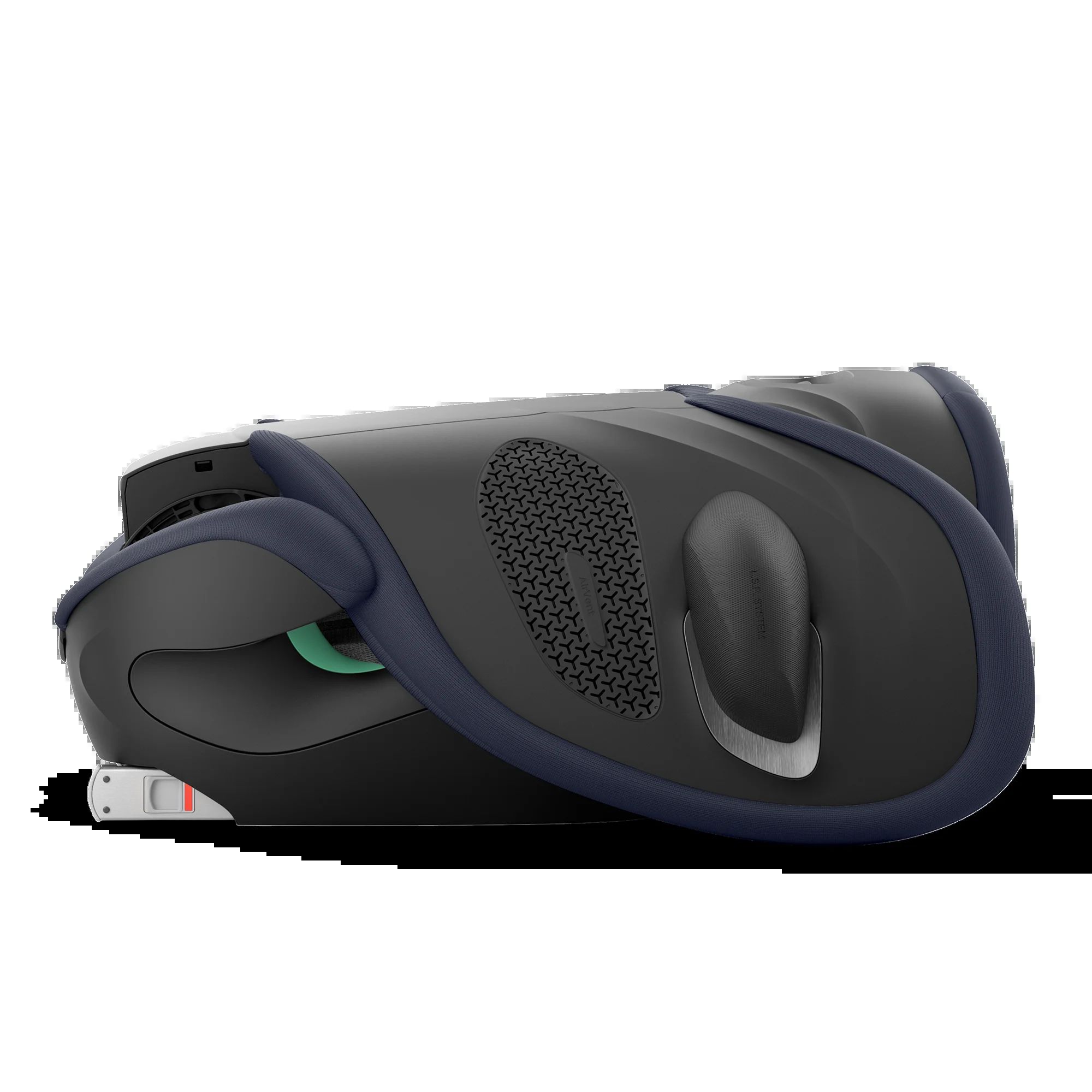 Cybex Solution G2 Plus Ocean Blue PLUS