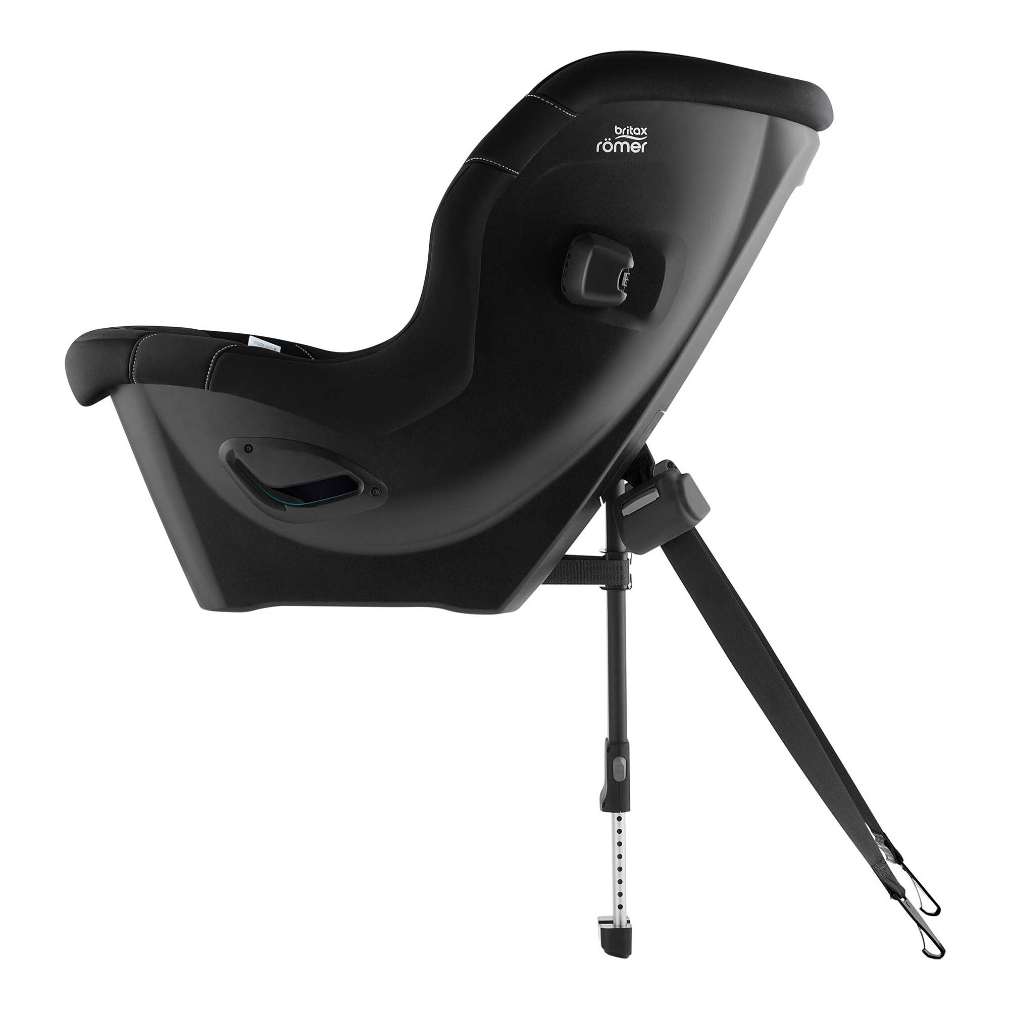 Britax Römer Max-Safe Pro