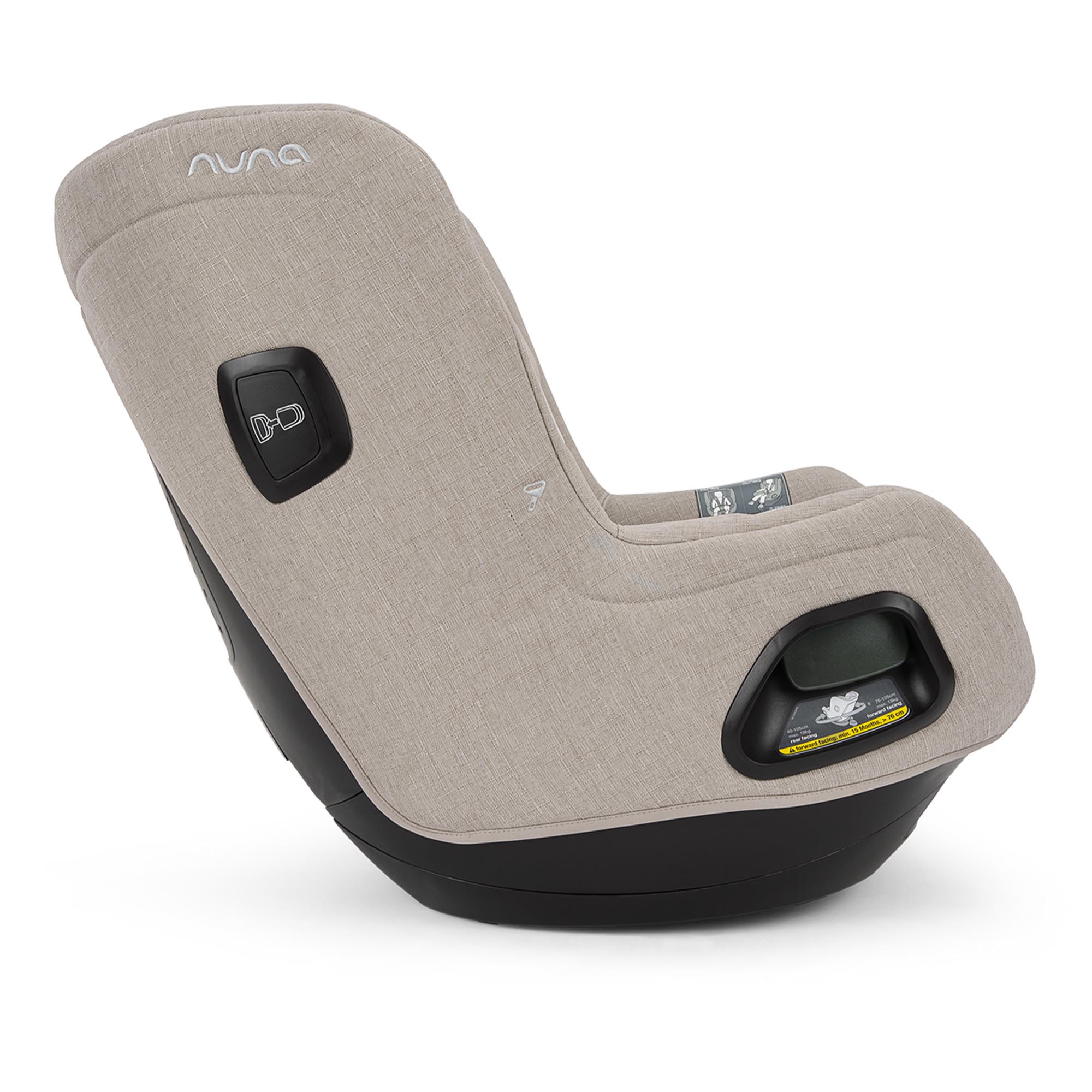 Nuna Todl Next Chateau