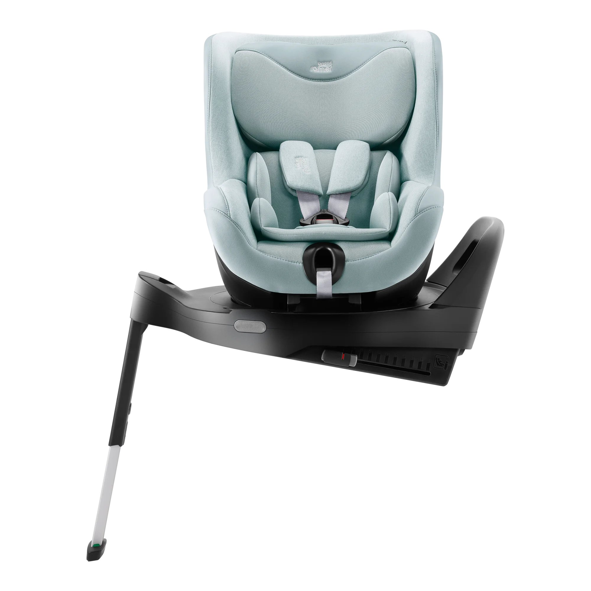 Britax Römer Dualfix 5Z Harbor Blue Britax Römer Dualfix 5Z Harbor Blue