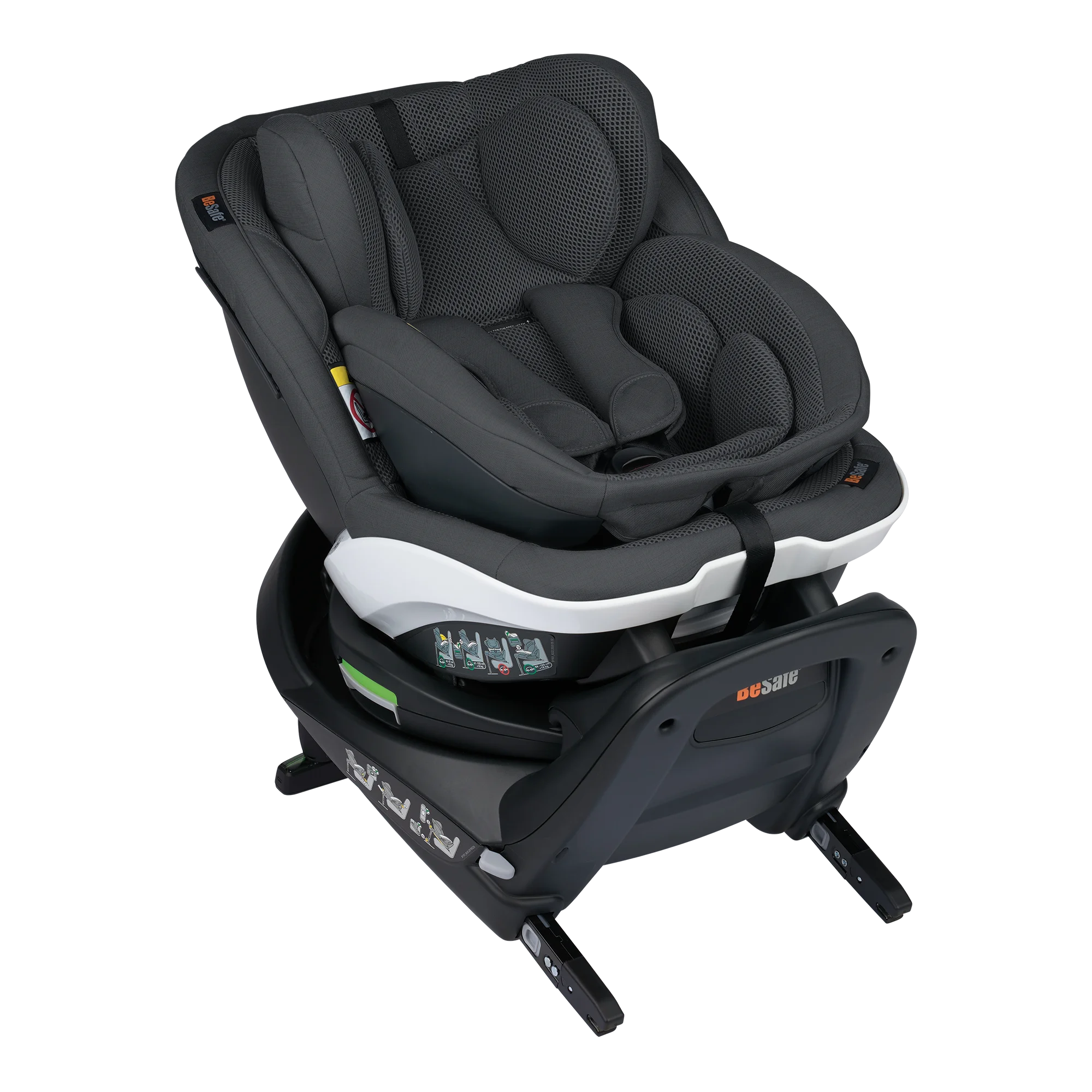 BeSafe iZi Turn B i-Size