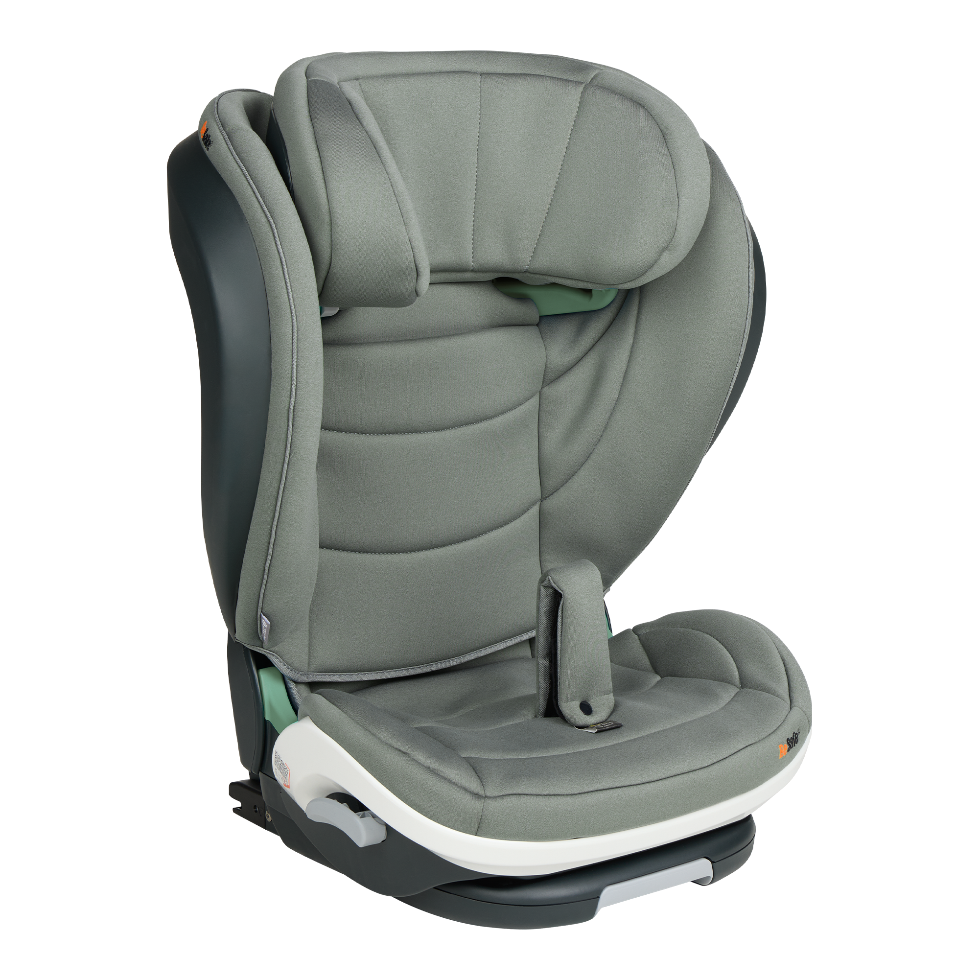 BeSafe Flex Fix 2 Meadow Green Soft Breeze BeSafe Flex Fix 2 Meadow Green Soft Breeze