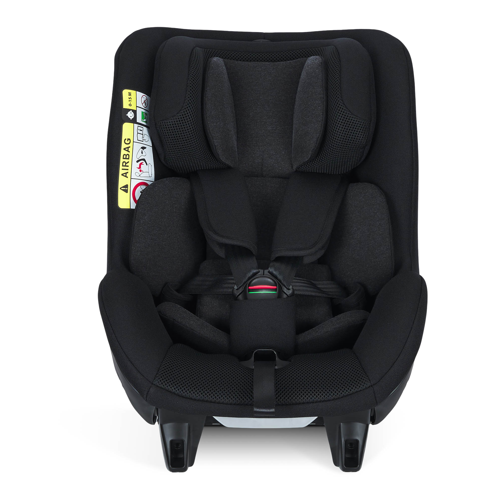 Avionaut AeroFIX Neugeboreneneinlage Schwarz