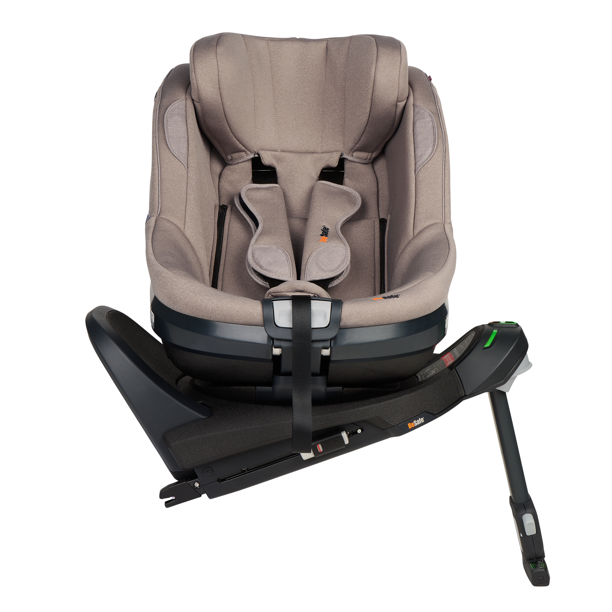 BeSafe Beyond² 360 Dark Sand Soft Breeze BeSafe Beyond² 360 Dark Sand Soft Breeze