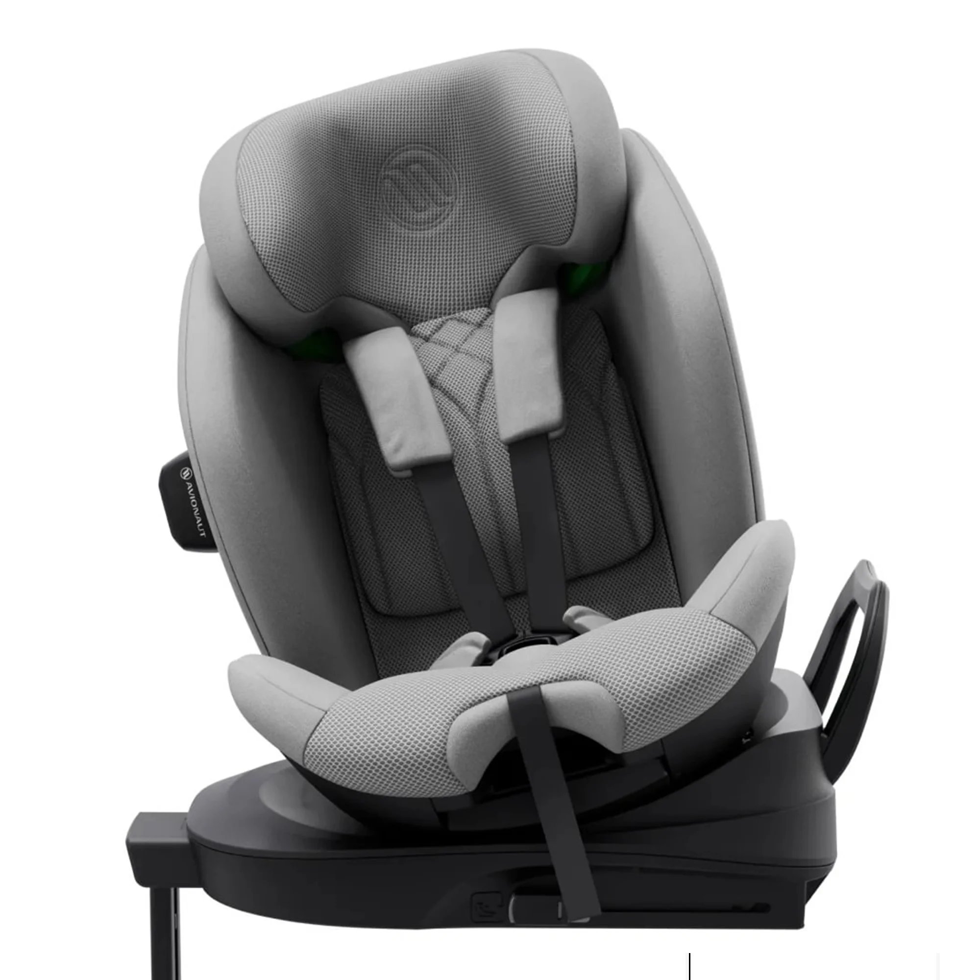 Avionaut Stardust Grau | Airflow