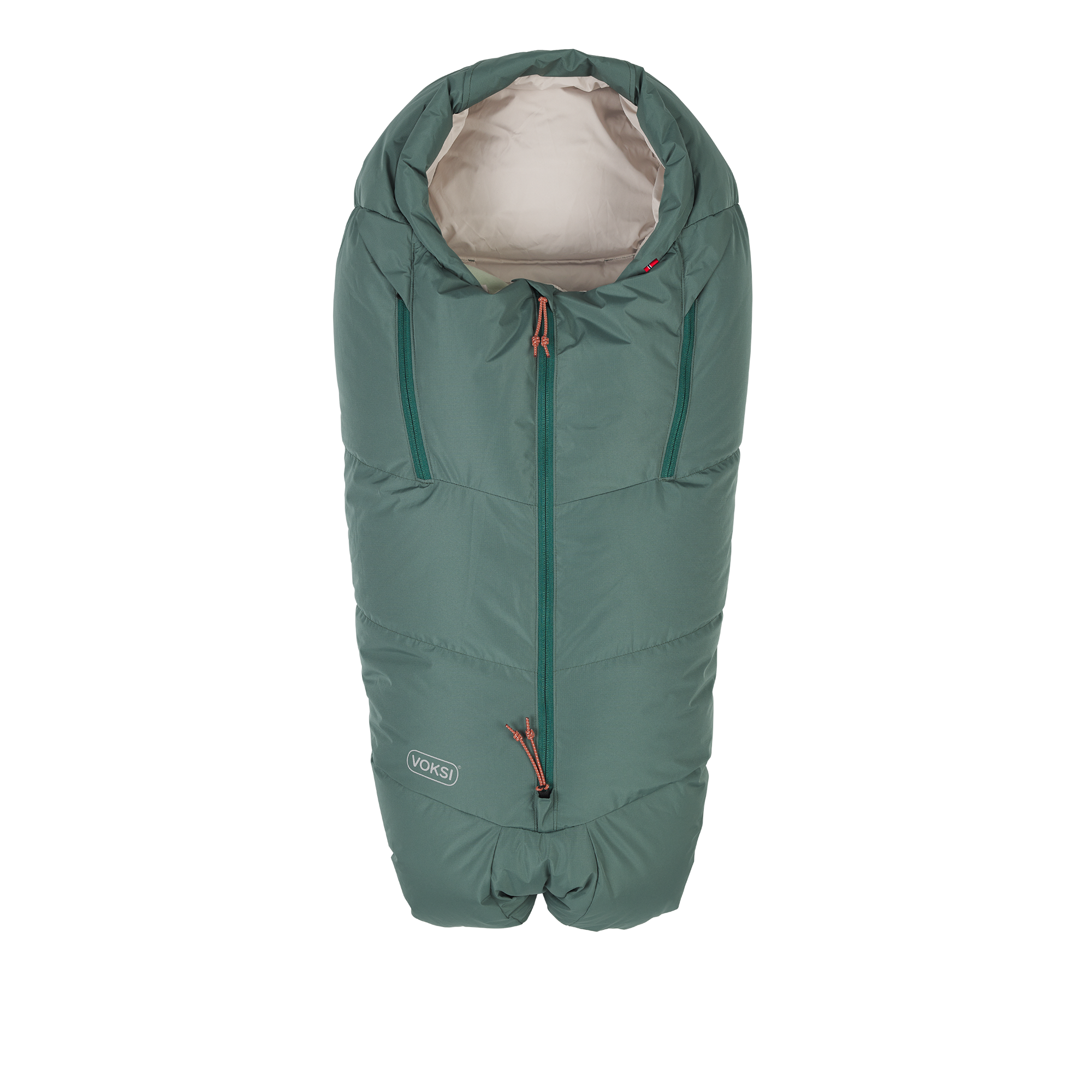 Voksi Adventure North