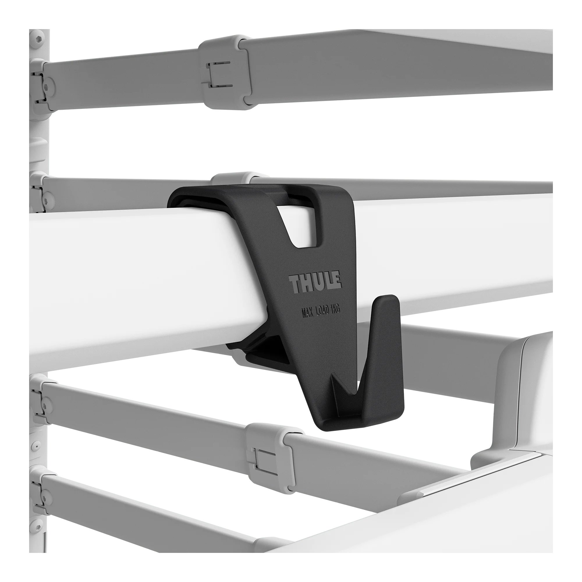 Haken für Thule Allax Haken für Thule Allax