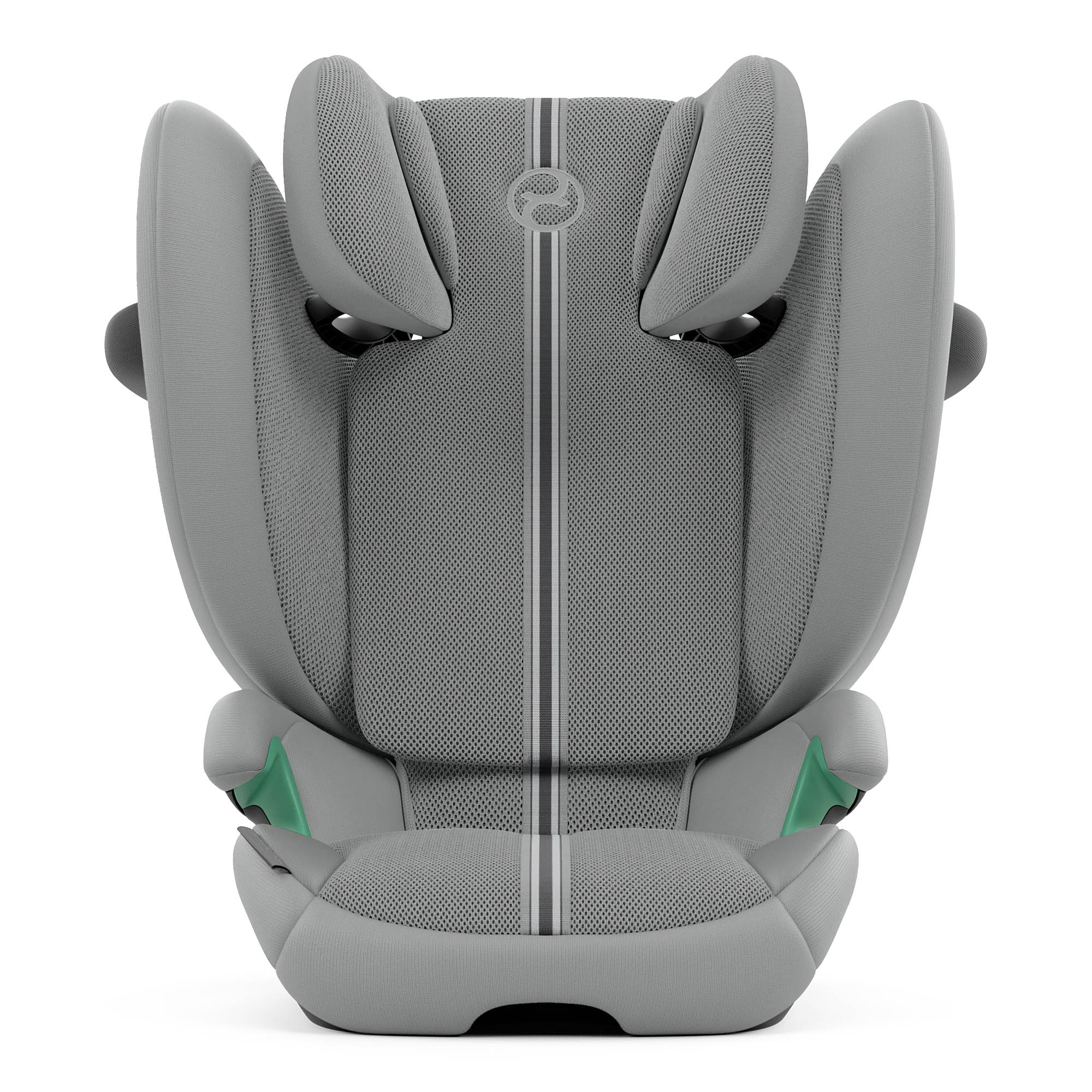Cybex Solution G2 Plus Stone Grey PLUS Cybex Solution G2 Plus Stone Grey PLUS