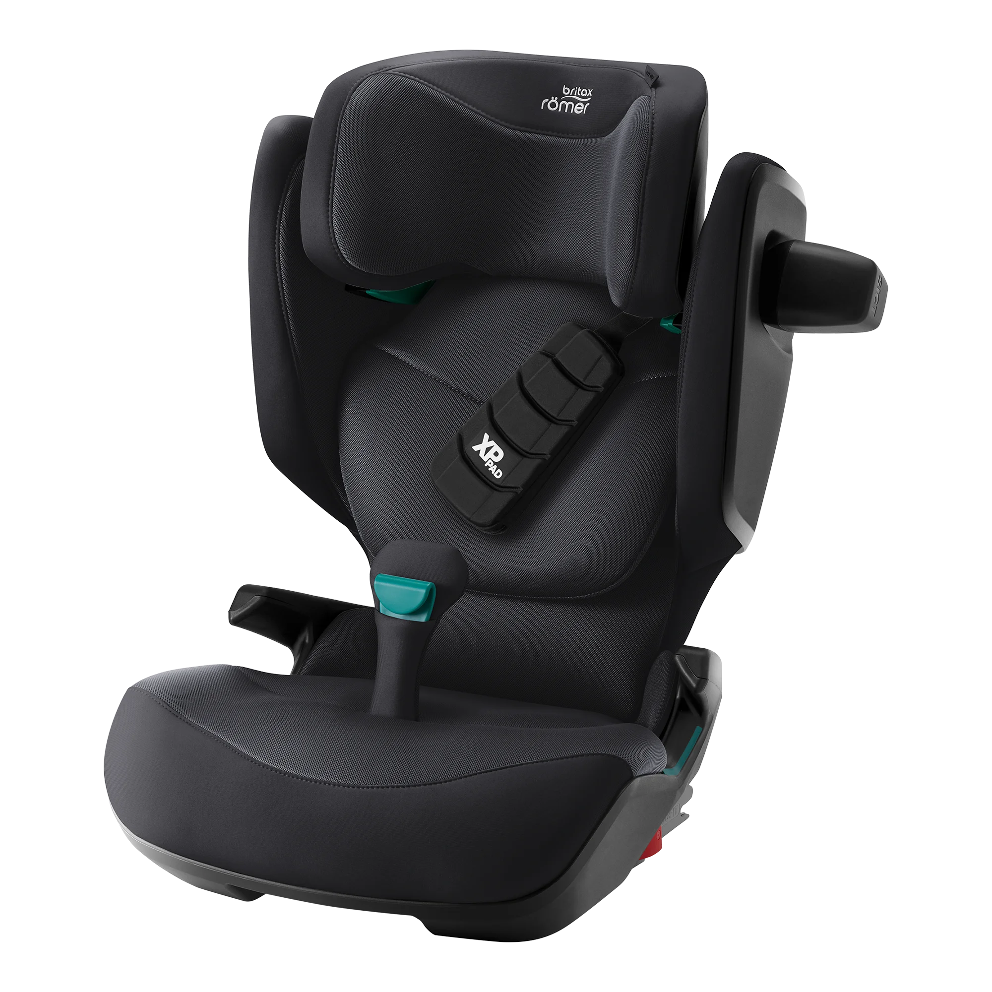 Britax Römer Kidfix Pro Britax Römer Kidfix Pro