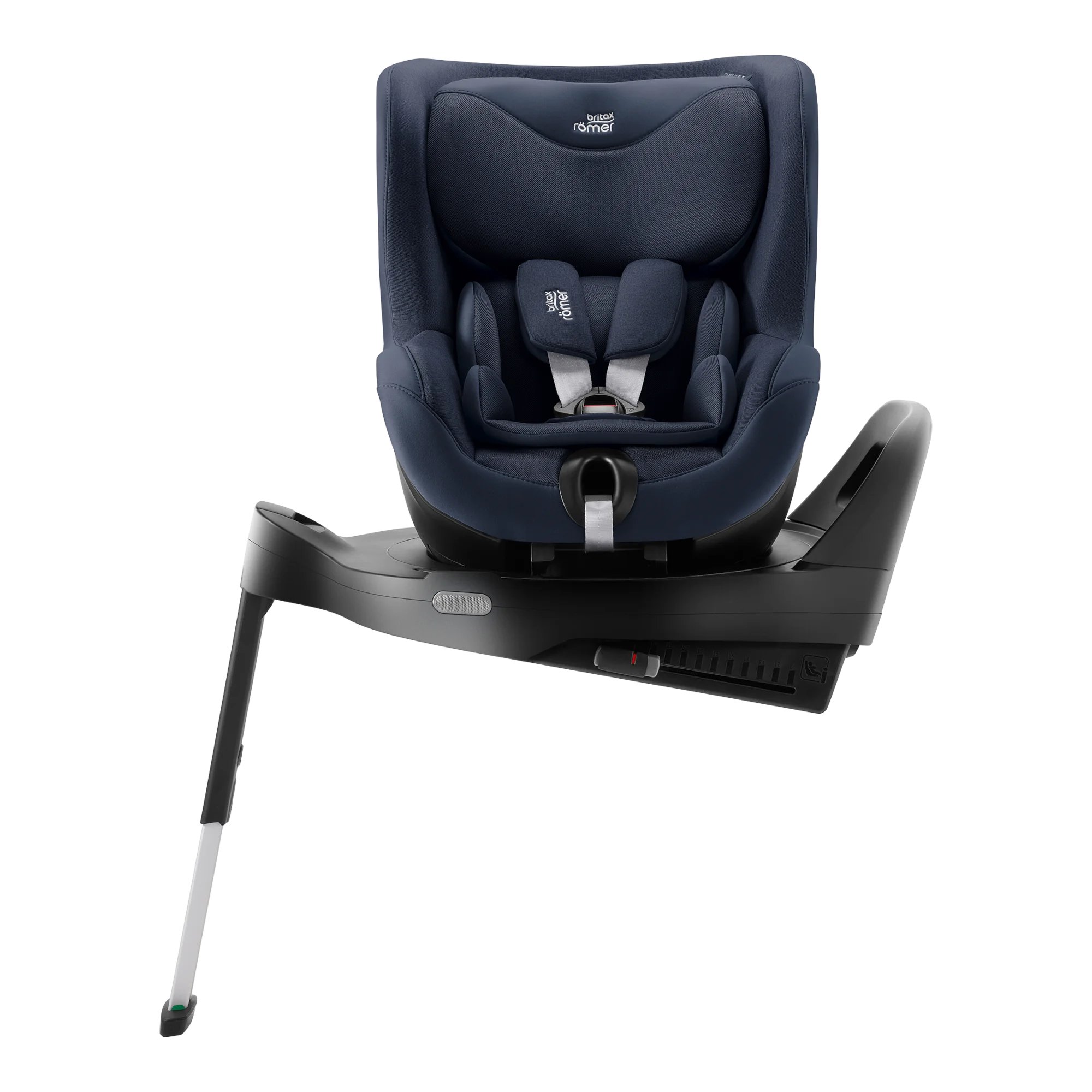 Britax Römer Dualfix 5Z Night Blue