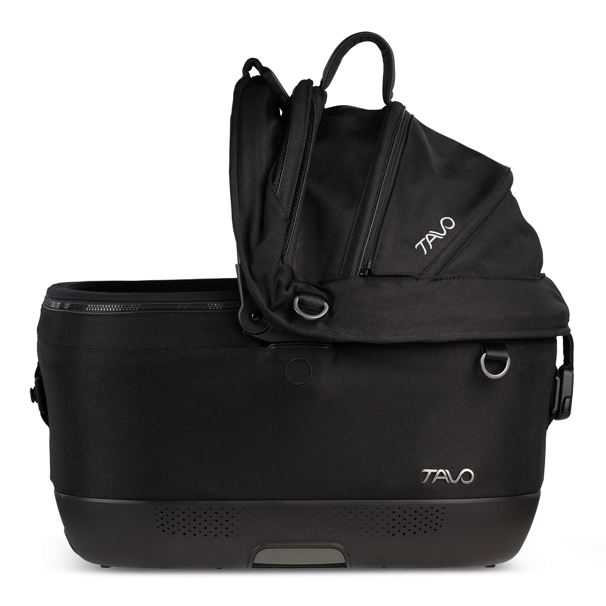 Tavo Maeve ISO 5X Onyx