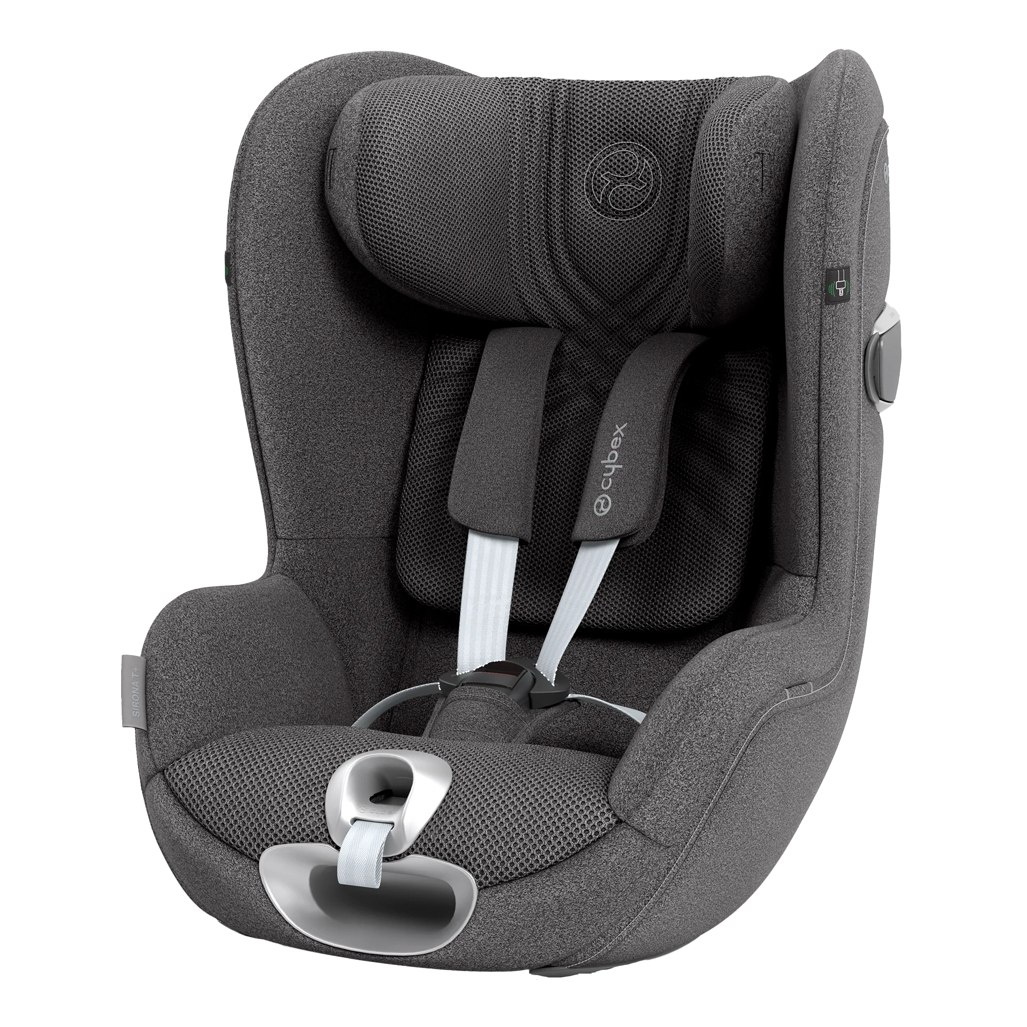 Cybex Sirona T i-Size Plus Mirage Grey