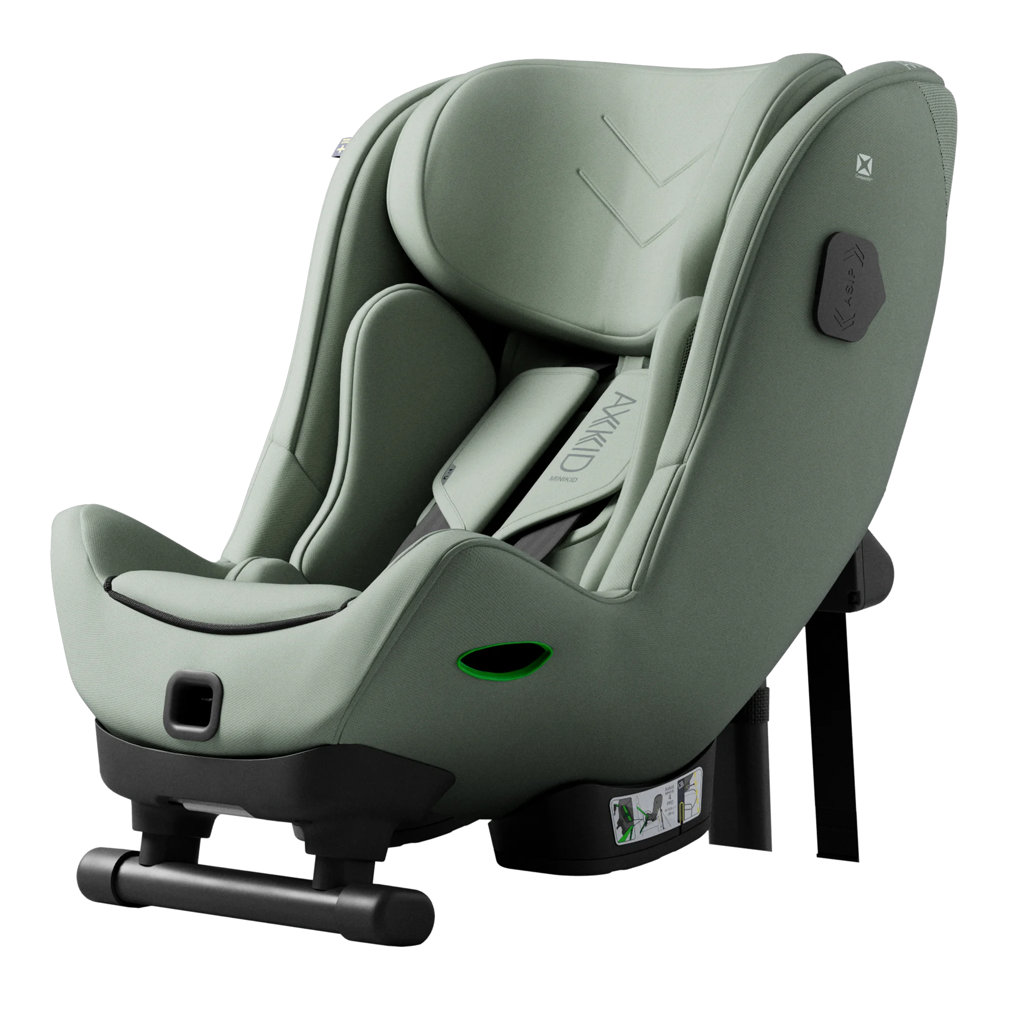 Axkid Minikid 4 Max