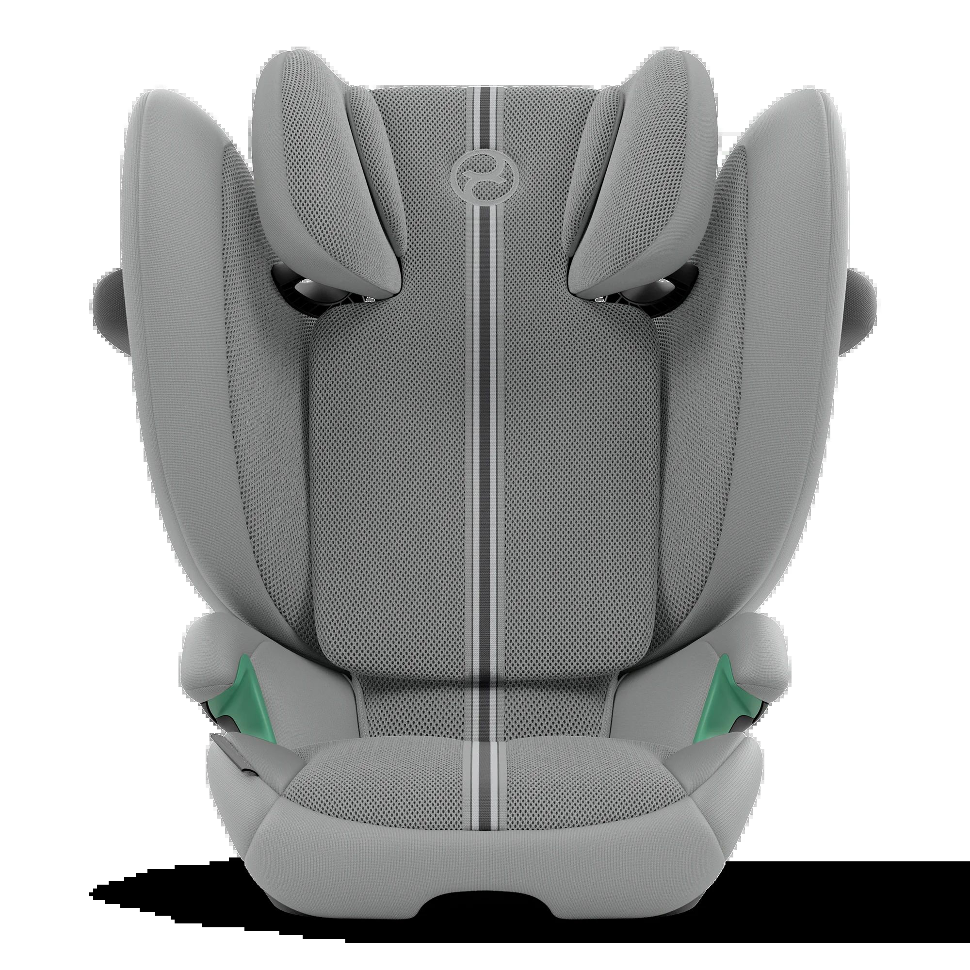 Cybex Solution G2 Plus Stone Grey PLUS