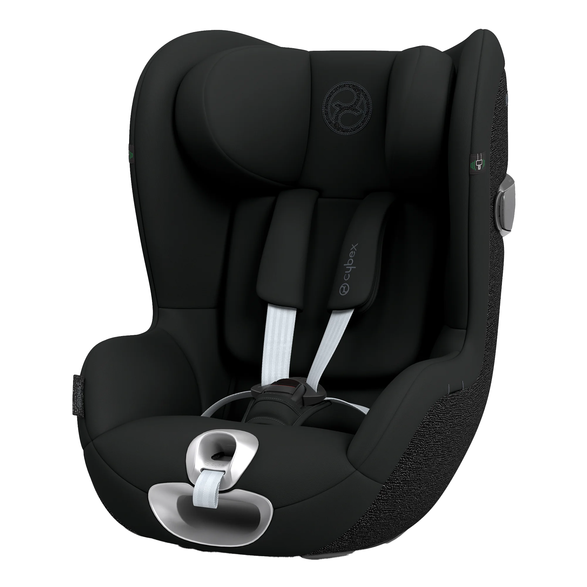 Cybex Sirona T i-Size Comfort Sepia Black