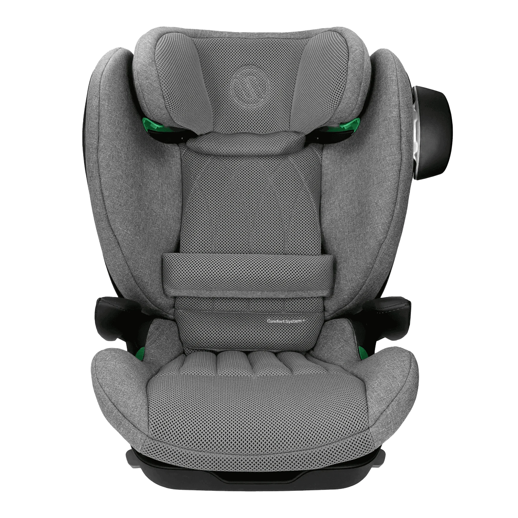 Avionaut MaxSpace Airflow Grau