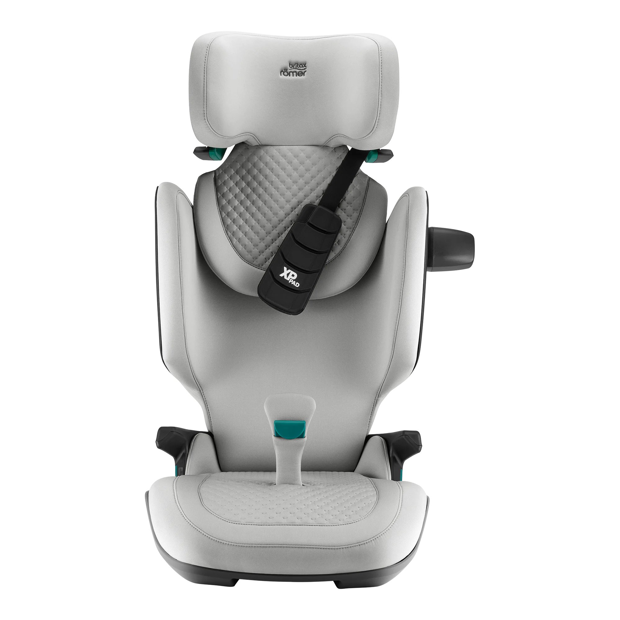 2000040921_2 Britax Römer Kidfix Pro Linen Grey