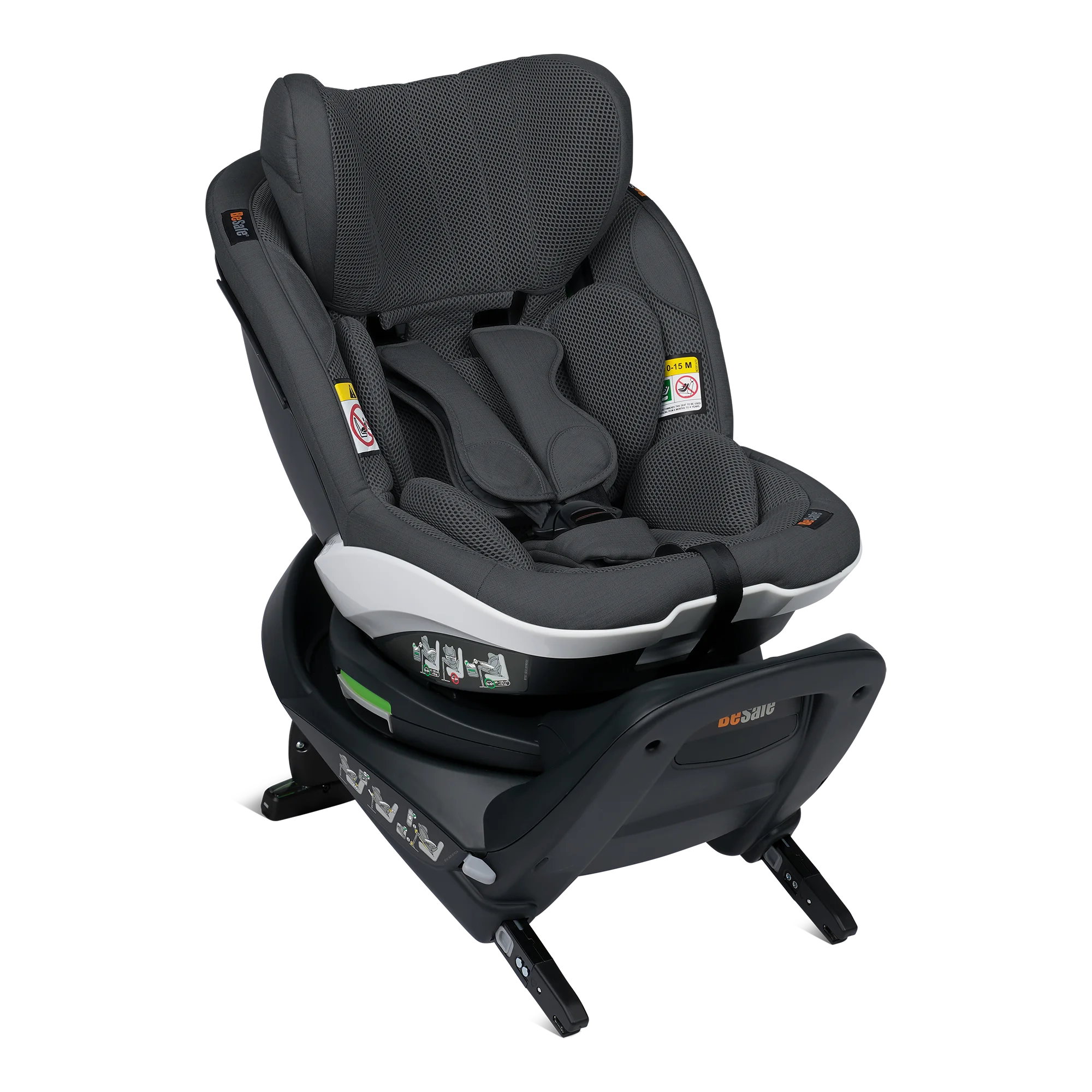 BeSafe iZi Turn i-Size