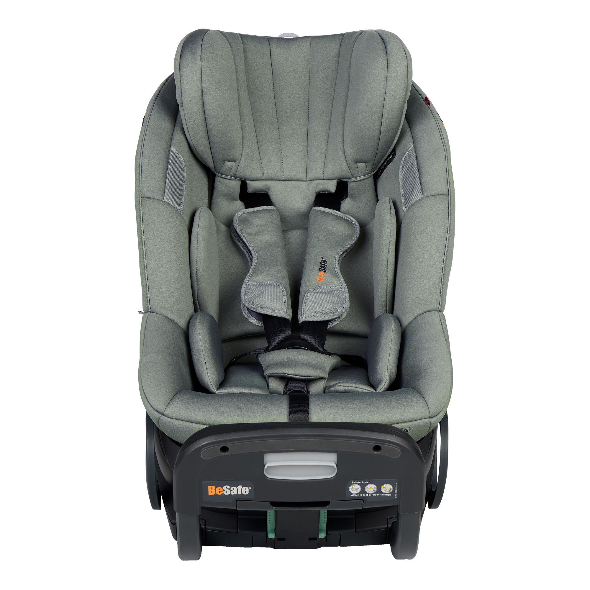 BeSafe Stretch² Meadow Green SoftBreeze