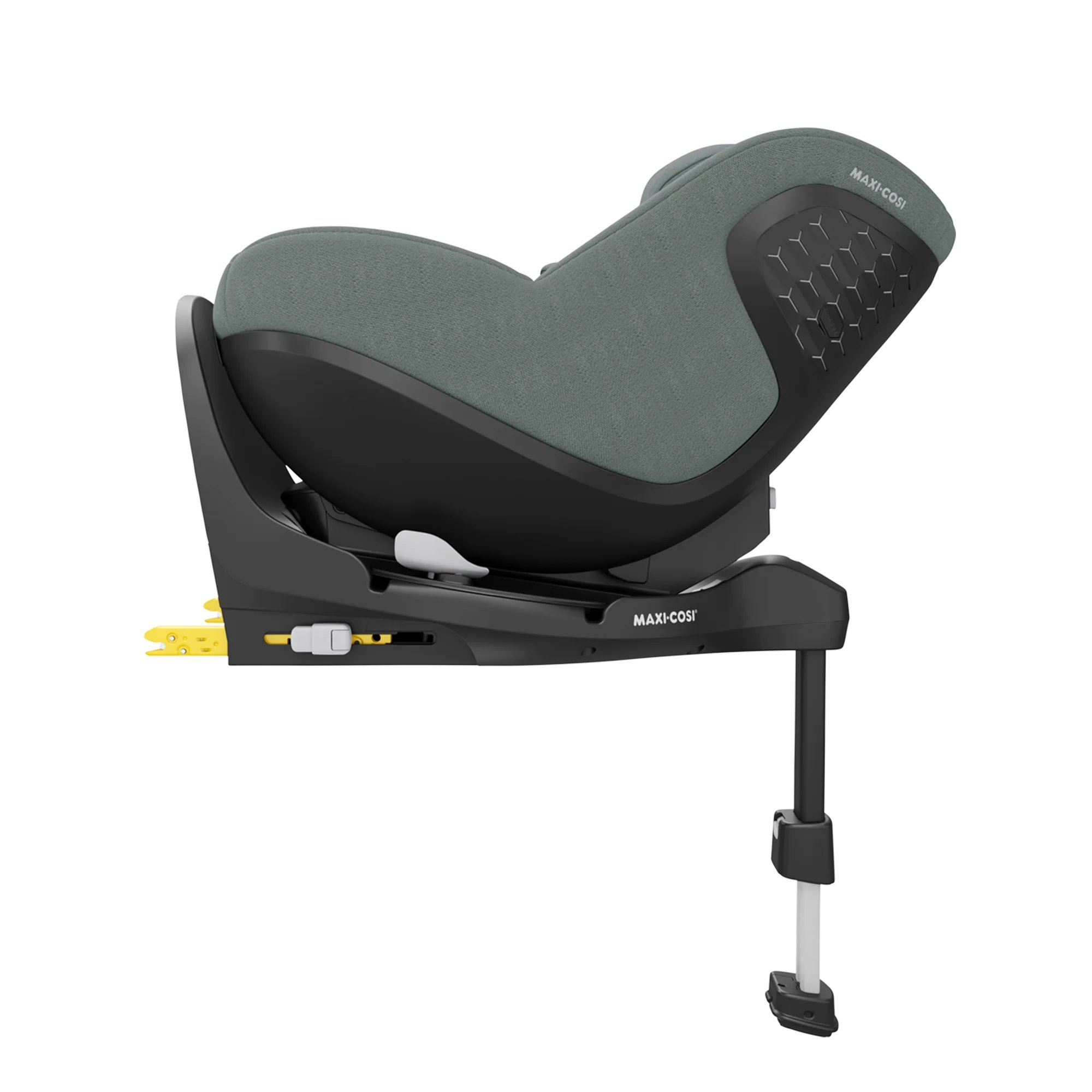 Maxi-Cosi Pearl 360 Pro Authentic Grey