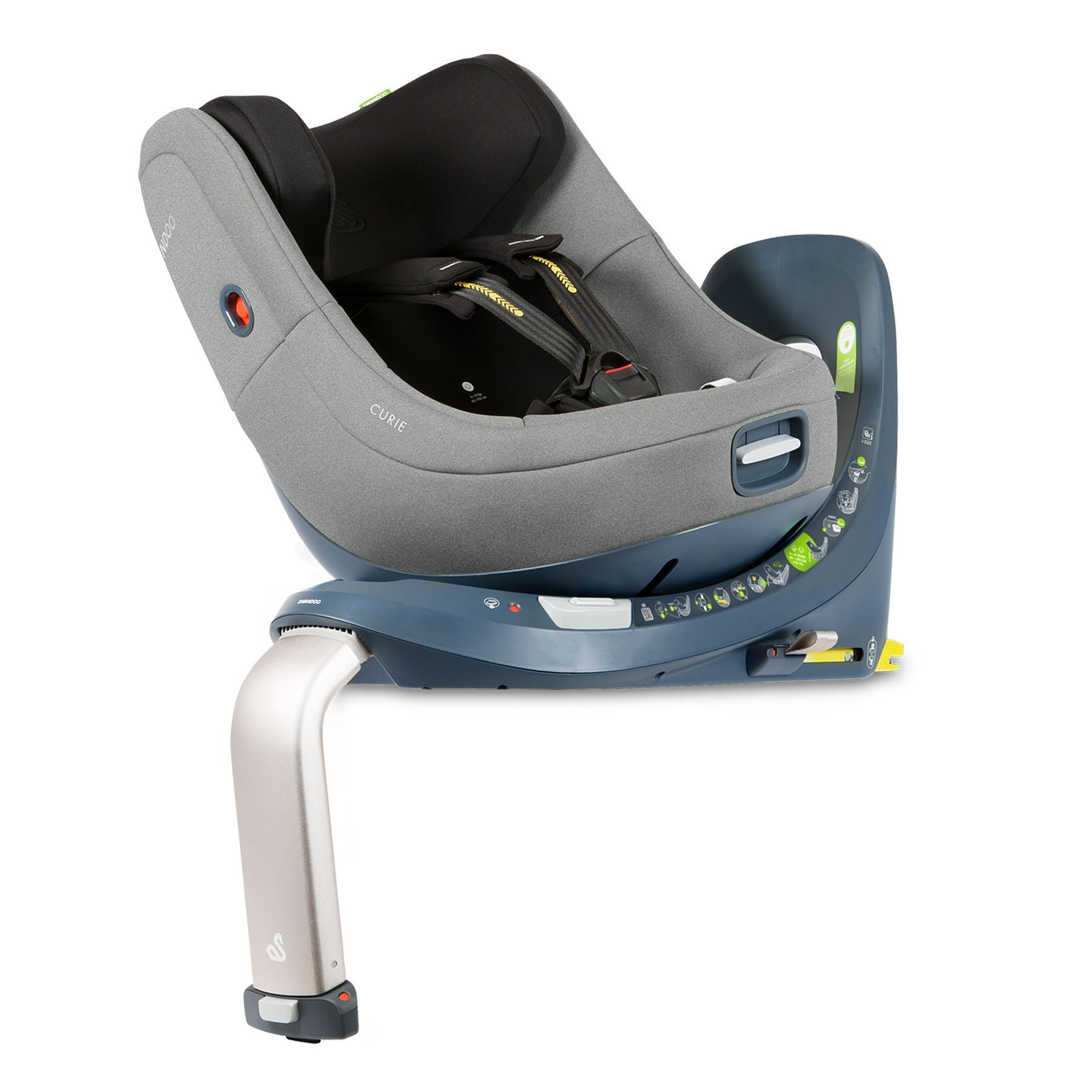 Swandoo Curie i-Size