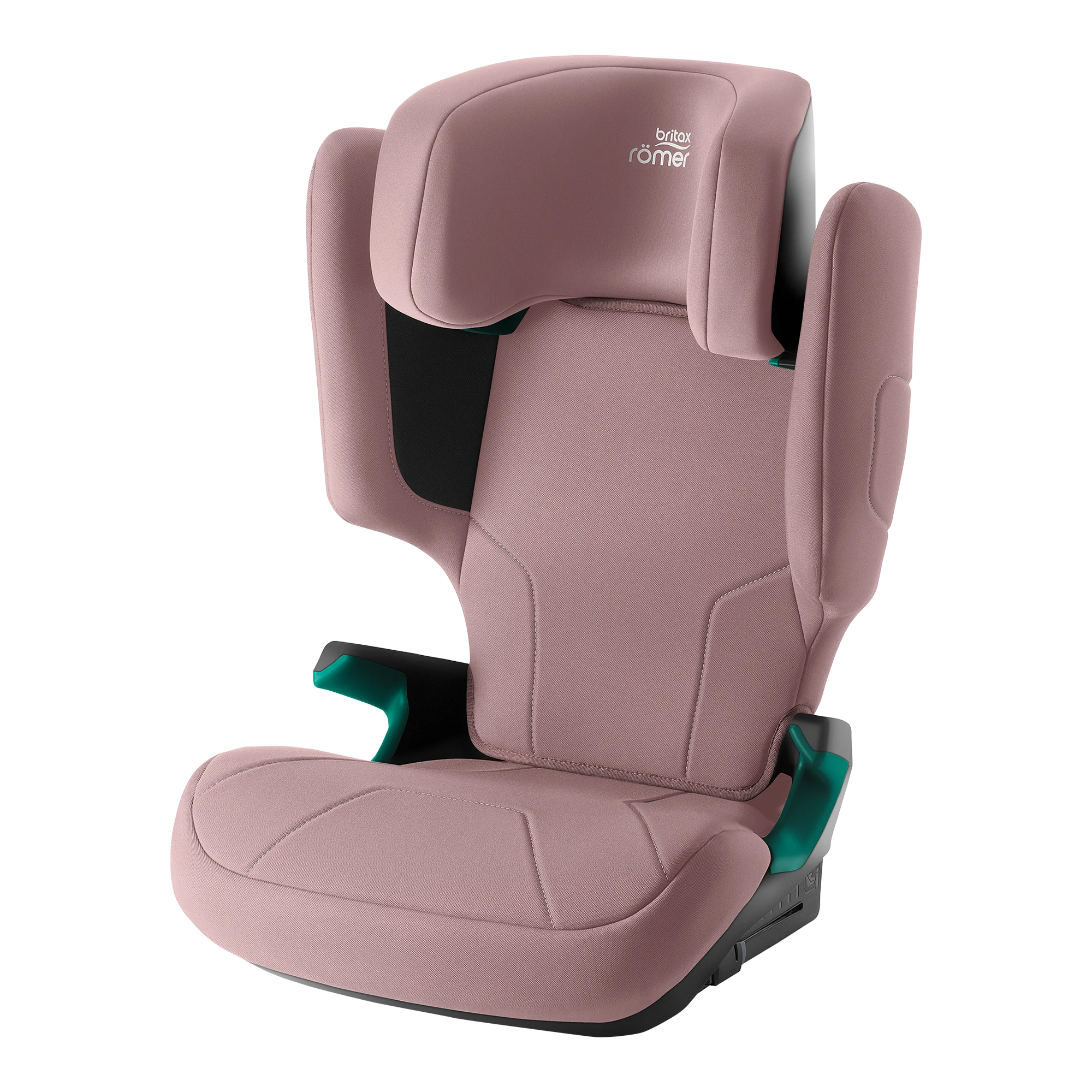 Britax Römer Hi-Liner Dusty Rose