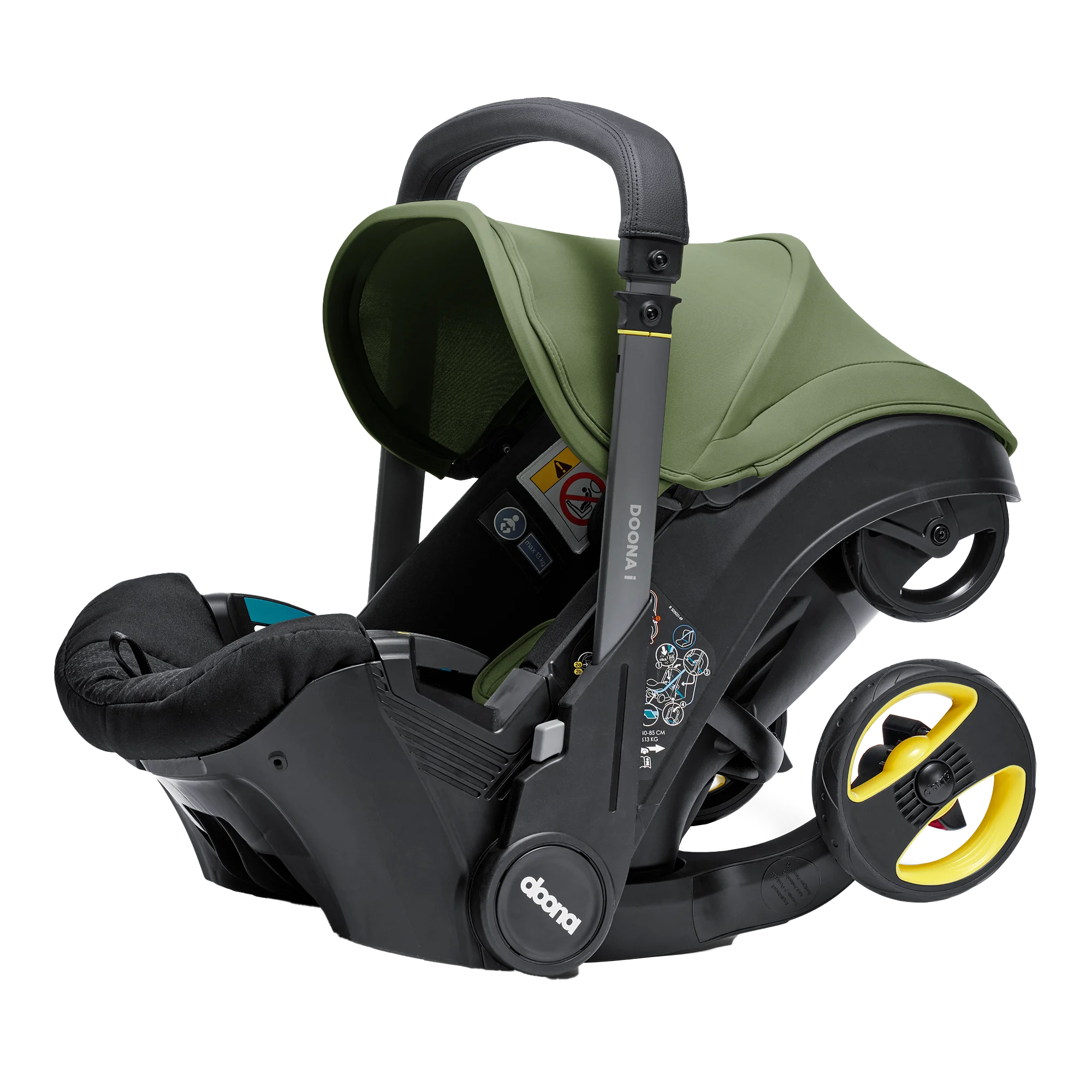 Doona i Babyschale Doona i Babyschale