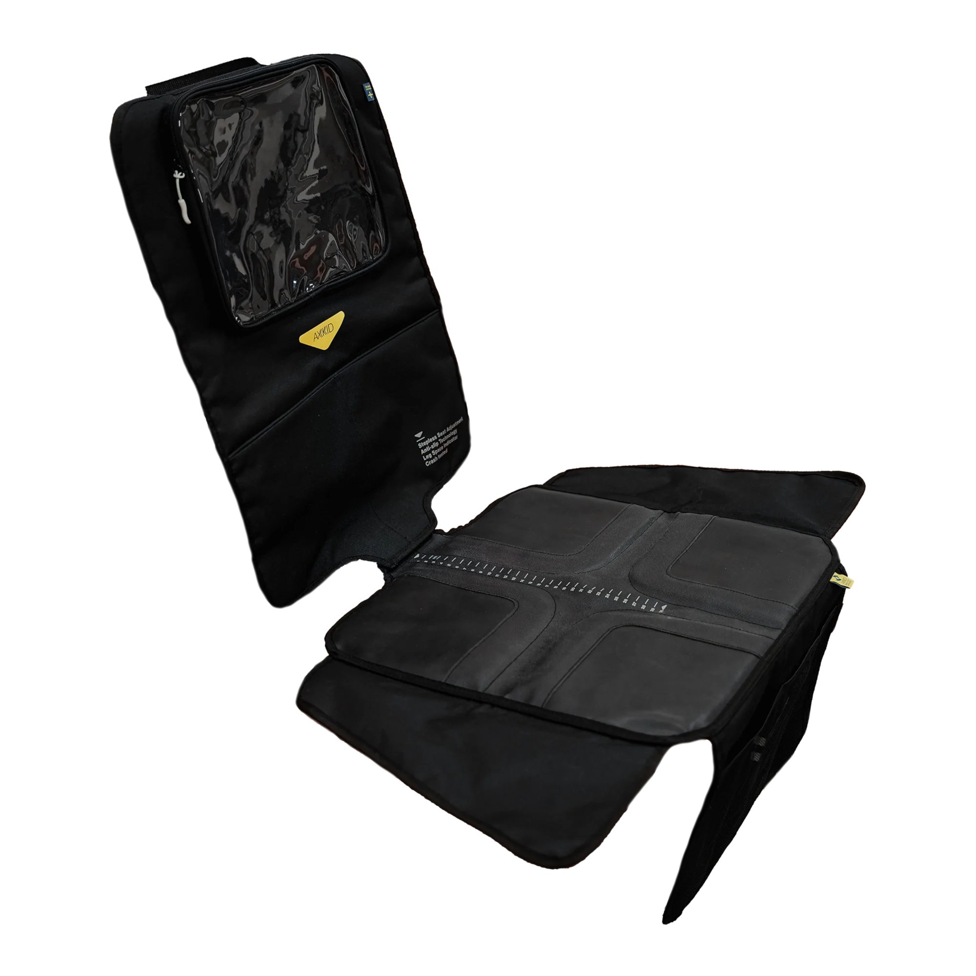 Axkid Sitzschutz 3 in 1 Premium