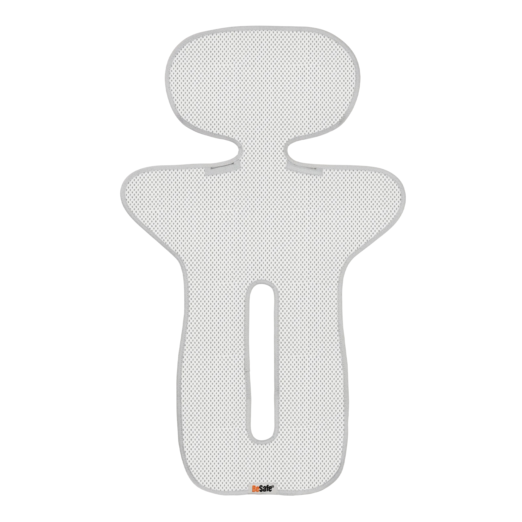 BeSafe Airflow Liner Light Grey