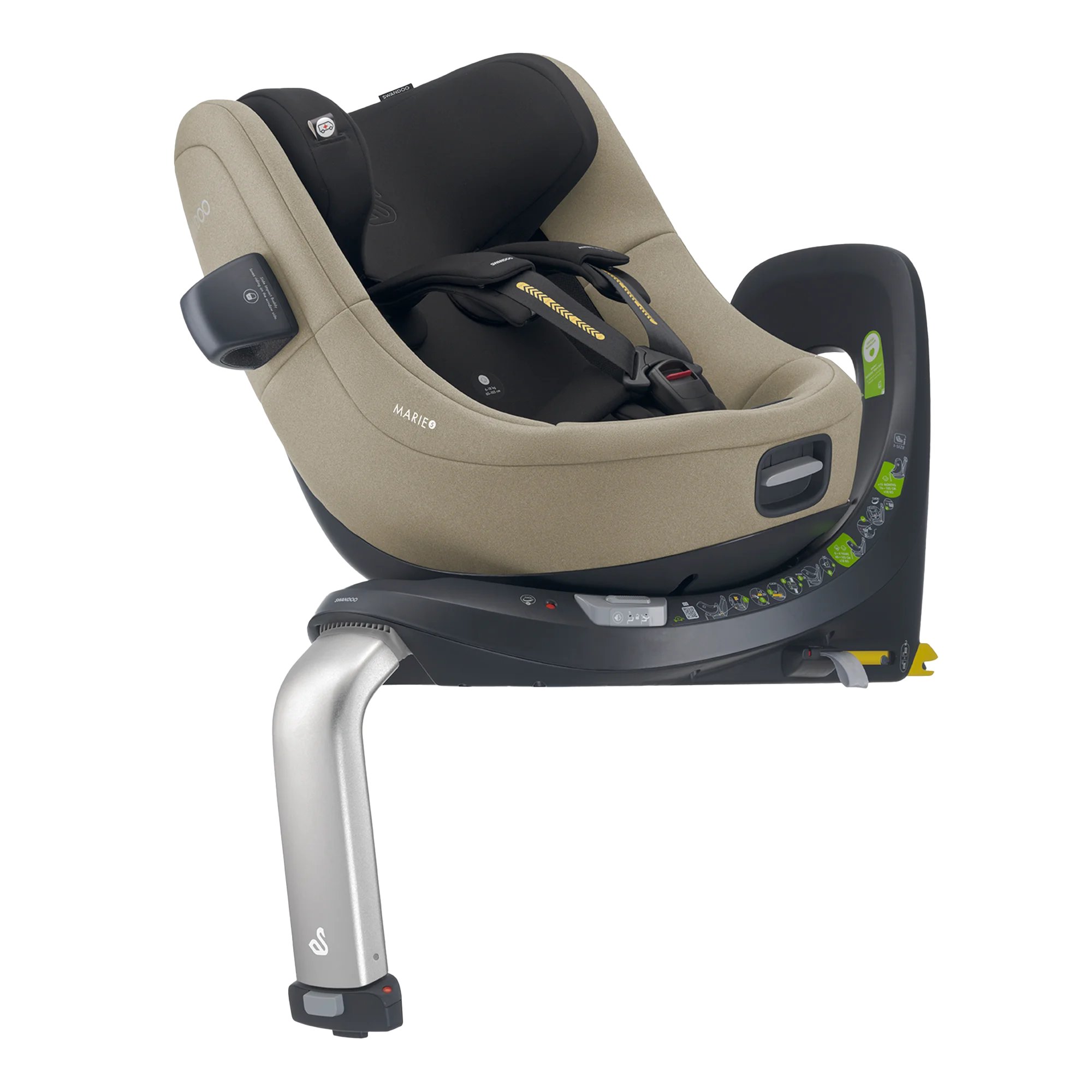 Swandoo Marie 5 i-Size