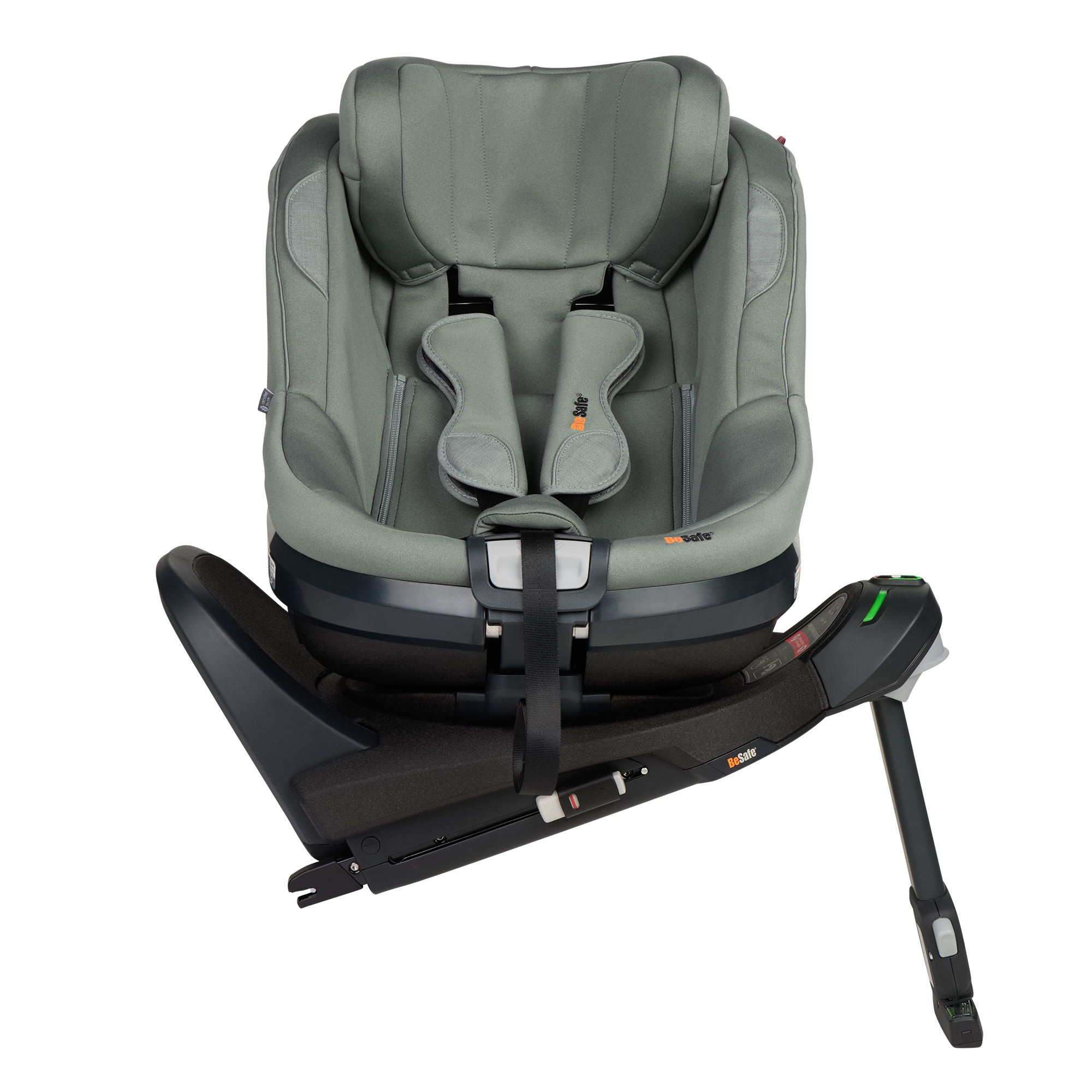 BeSafe Beyond² 360 Soft Breeze Meadow Green Soft Breeze