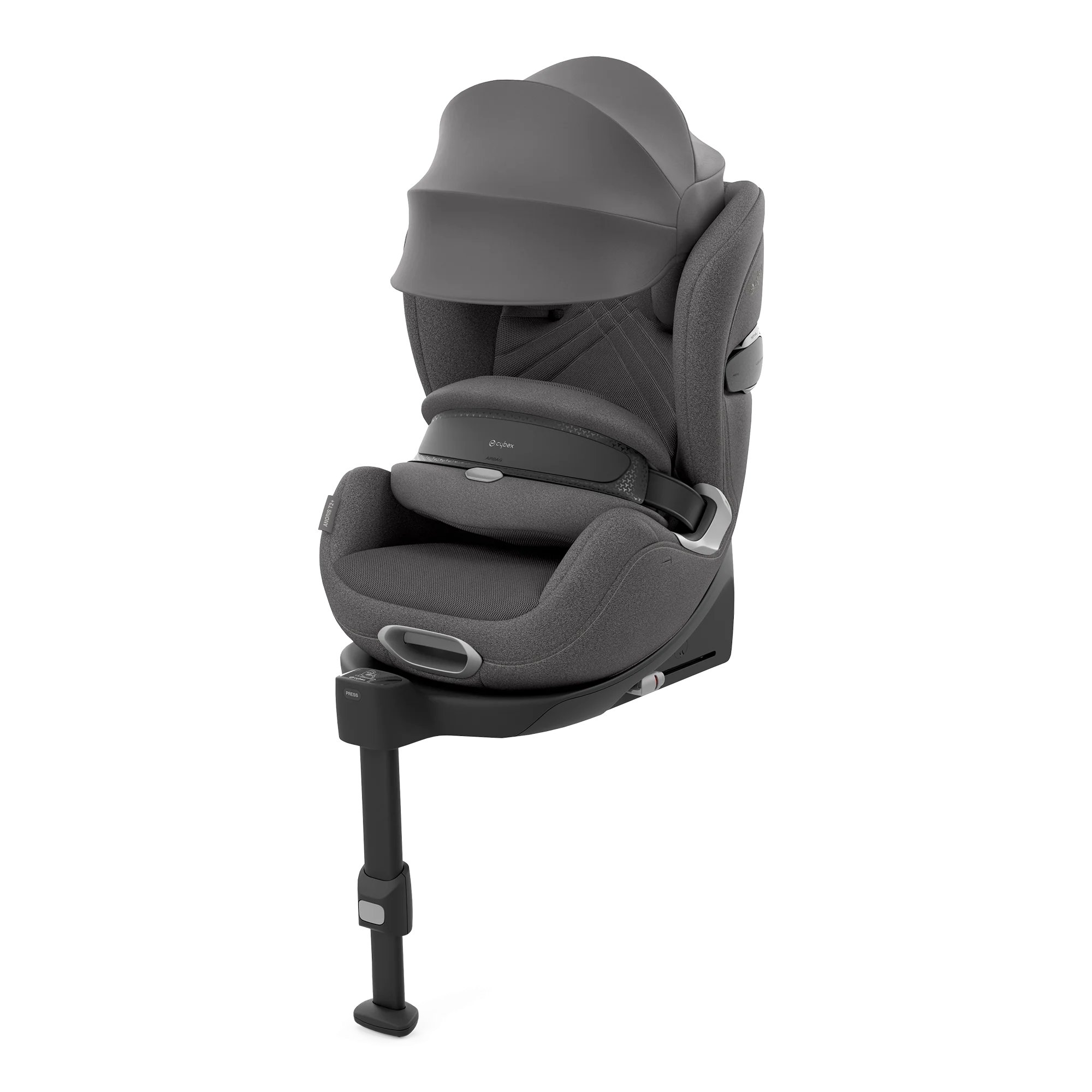 Cybex Anoris T2 i-Size Plus Mirage Grey