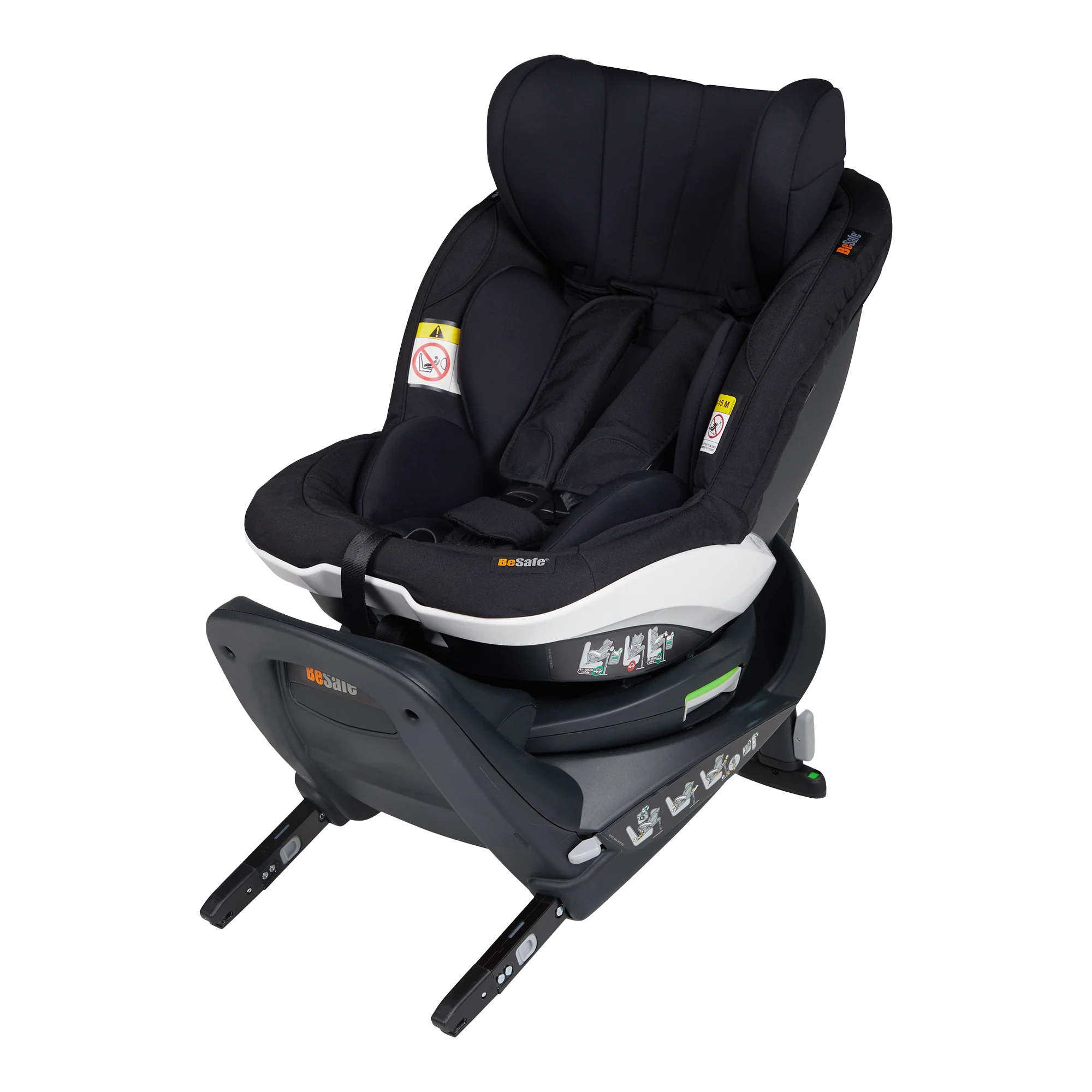 BeSafe iZi Twist i-Size BeSafe iZi Twist i-Size