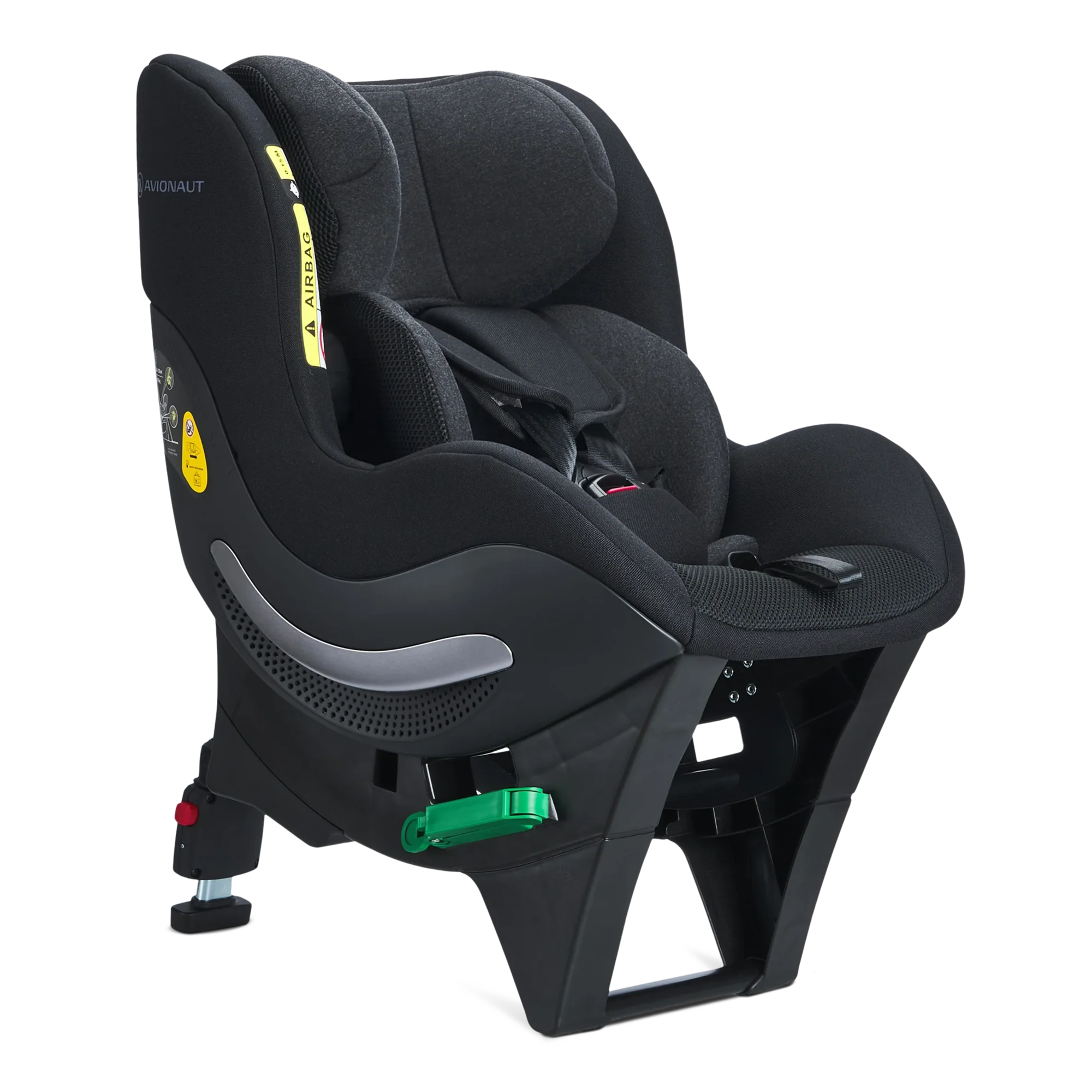 Avionaut Sky AirFlow Schwarz
