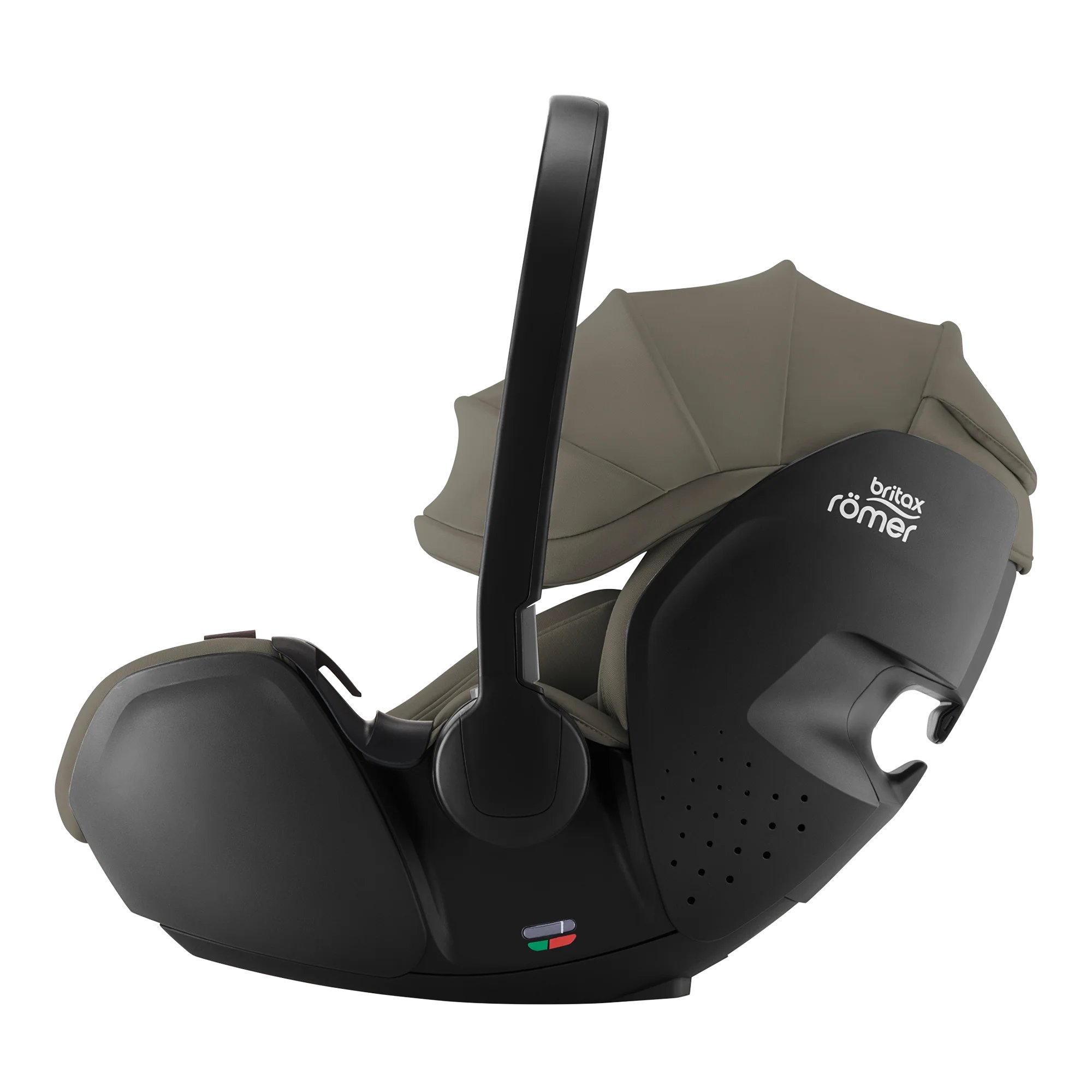 Britax Römer Baby-Safe Pro Urban Olive Britax Römer Baby-Safe Pro Urban Olive