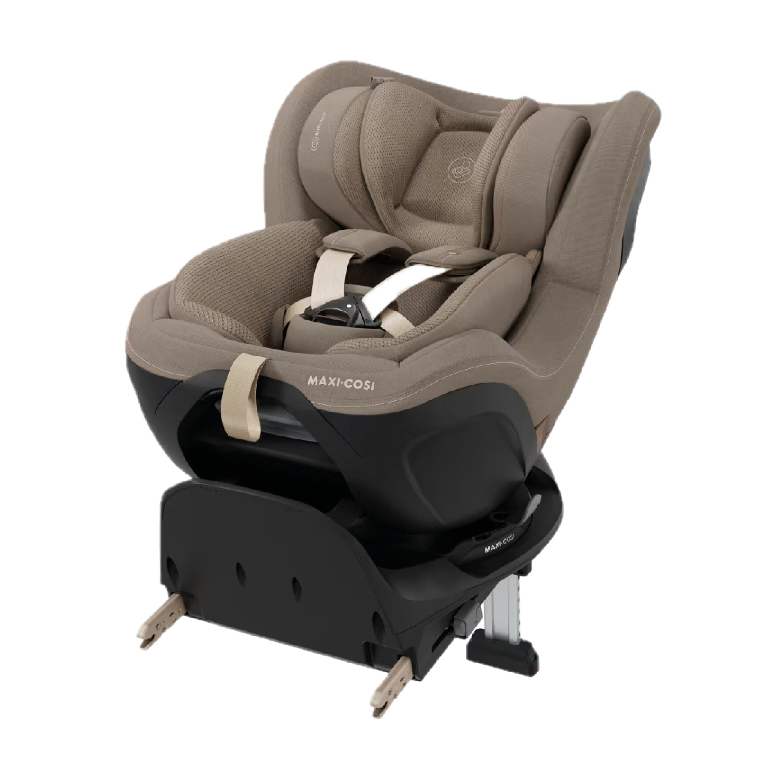 Maxi-Cosi Mica Slide Pro Authentic Truffle