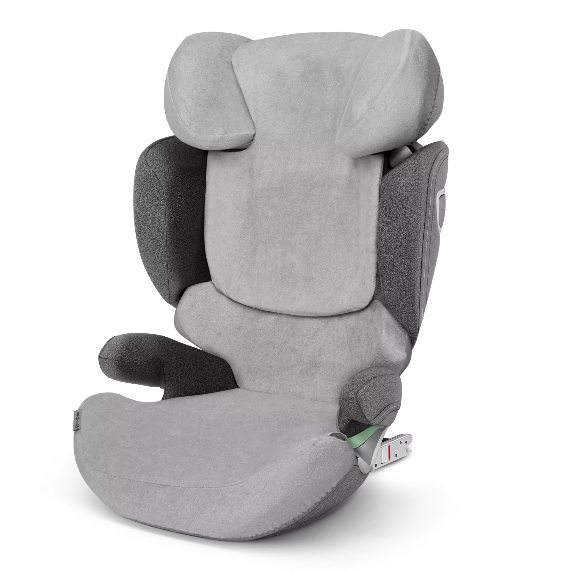 Cybex Solution T Sommerbezug | Plus