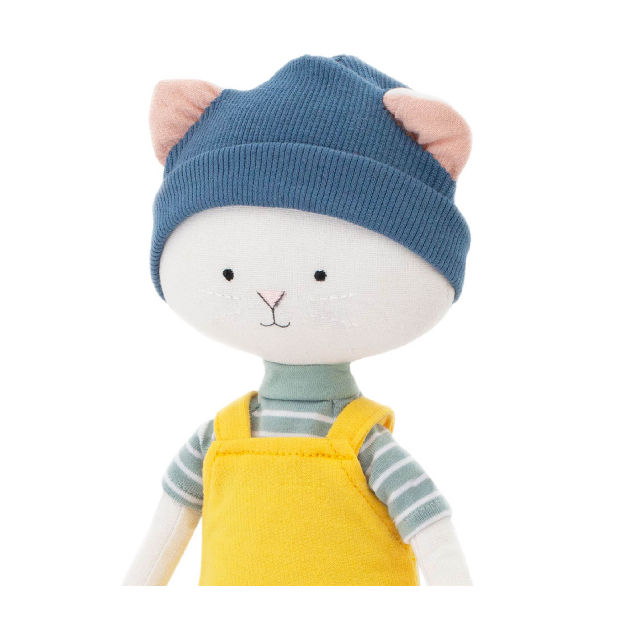 Nicky die Katze Nicky die Katze
