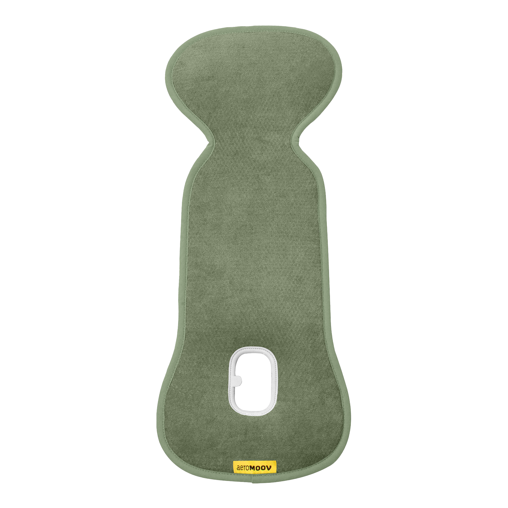 AeroMoov Anti-Schwitz-Auflage für Babyschalen Moss AeroMoov Anti-Schwitz-Auflage für Babyschalen Moss