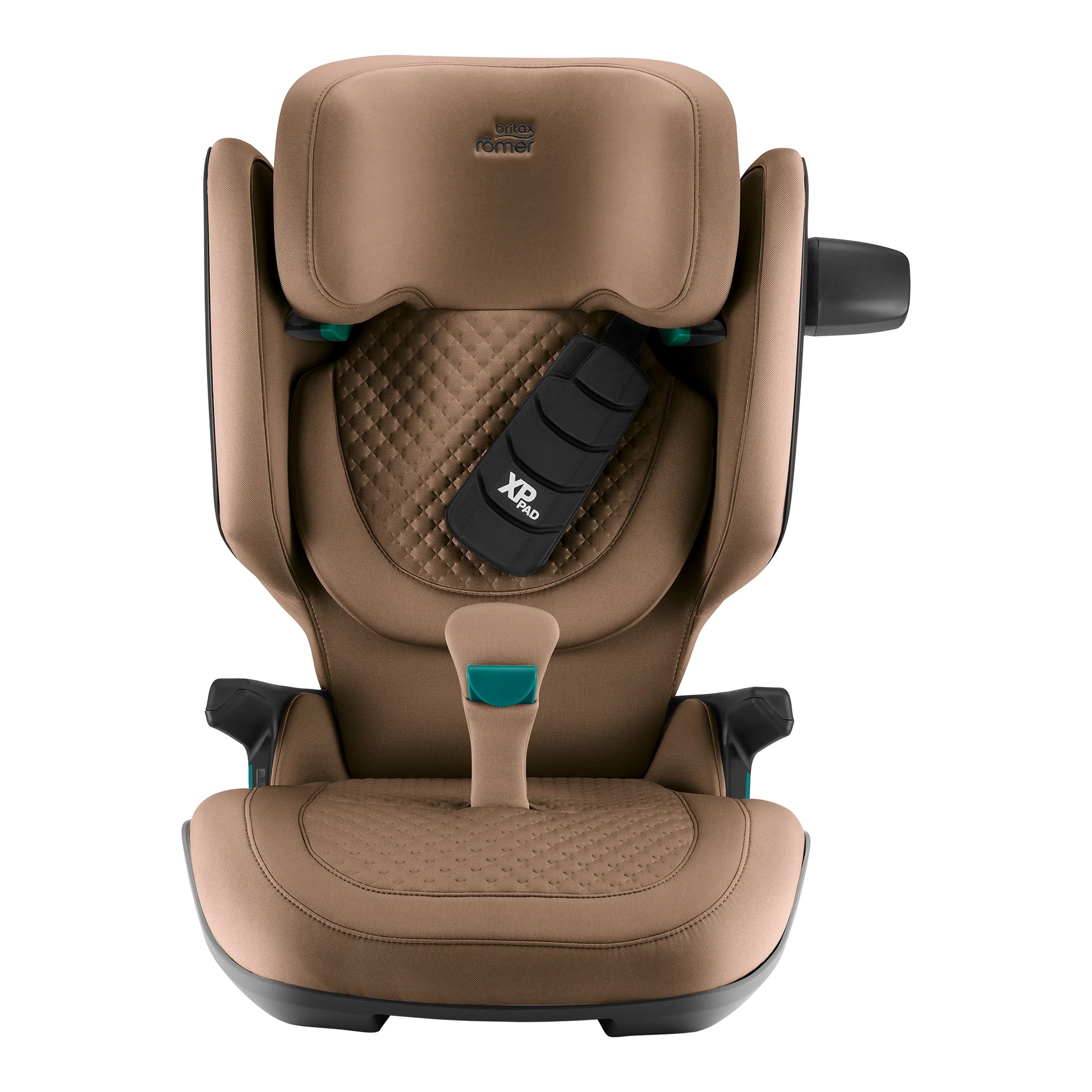 Britax Römer Kidfix Pro Warm Caramel