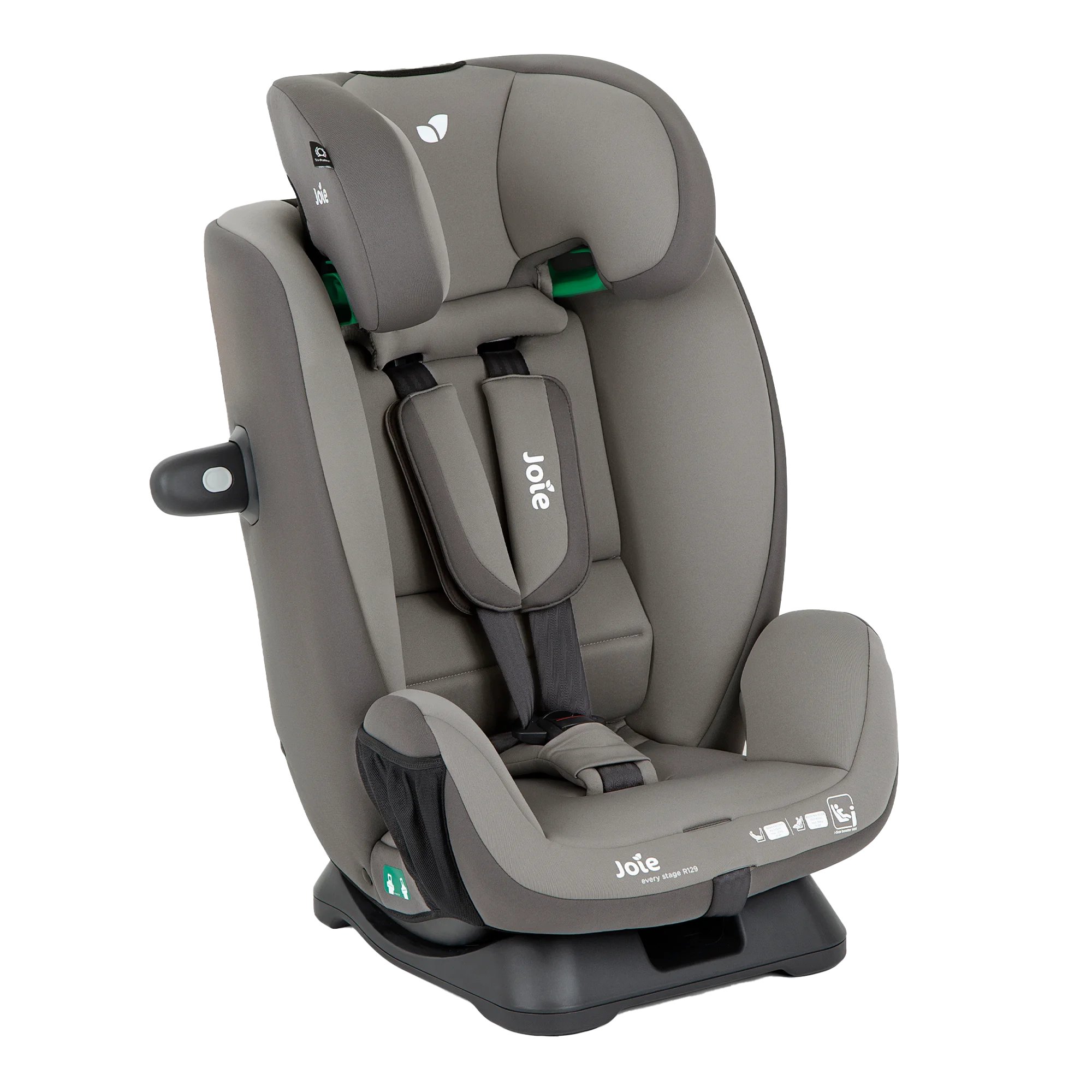 Joie Every Stage R129 Cobblestone