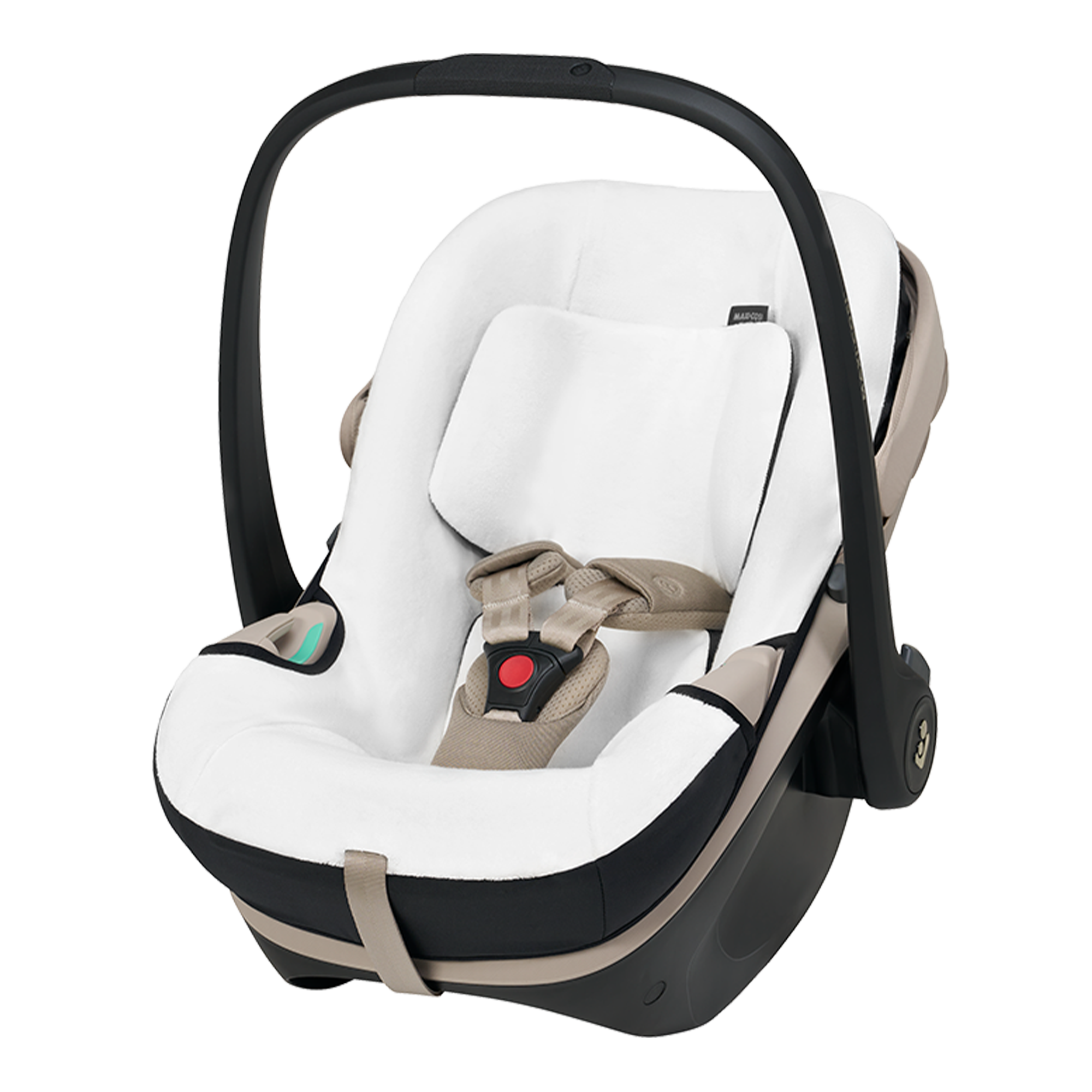 Maxi-Cosi Pebble Slide Pro Schonbezug