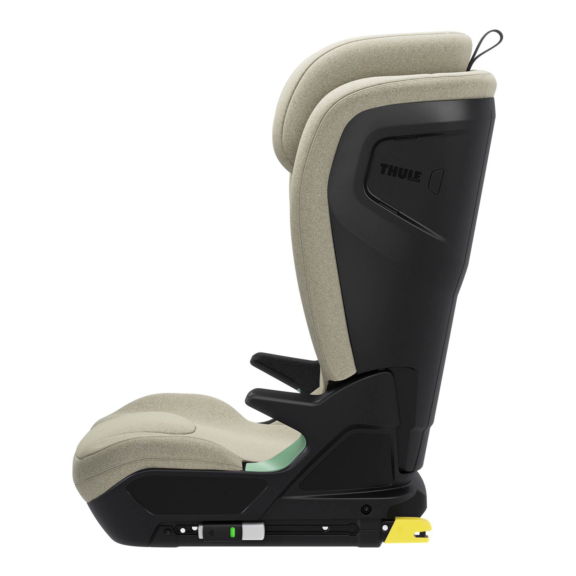 Thule Palm Bundle inkl. Fußstütze Soft Beige Thule Palm Bundle inkl. Fußstütze Soft Beige