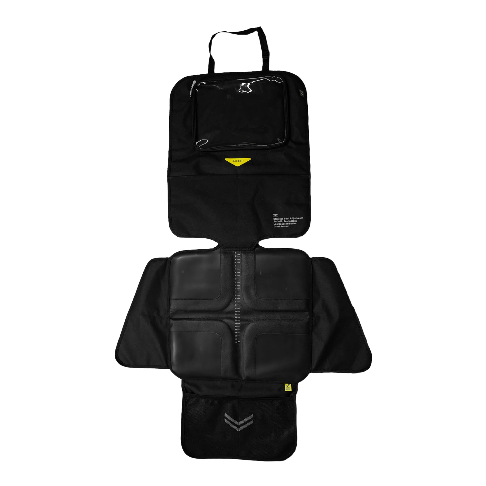 Axkid Sitzschutz 3 in 1 Premium
