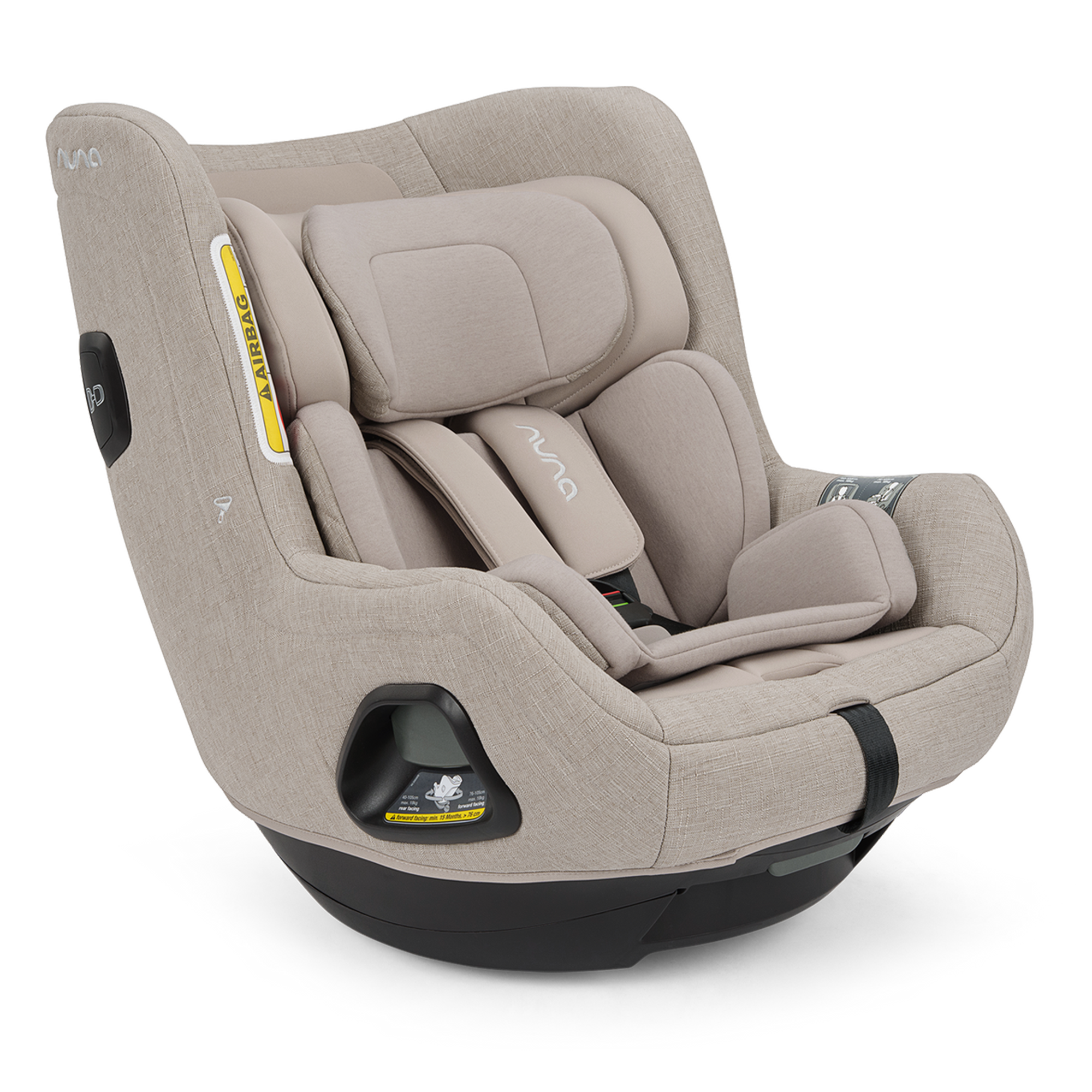 Nuna Todl Next Chateau