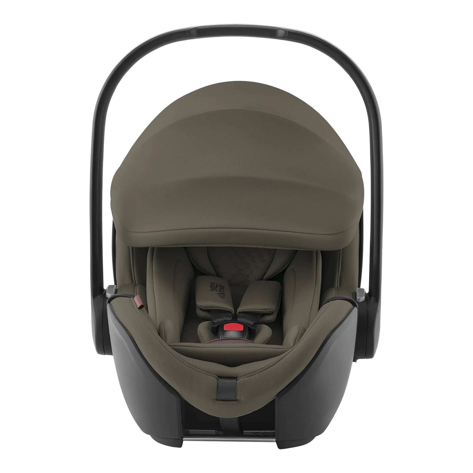 Britax Römer Baby-Safe Pro Urban Olive Britax Römer Baby-Safe Pro Urban Olive