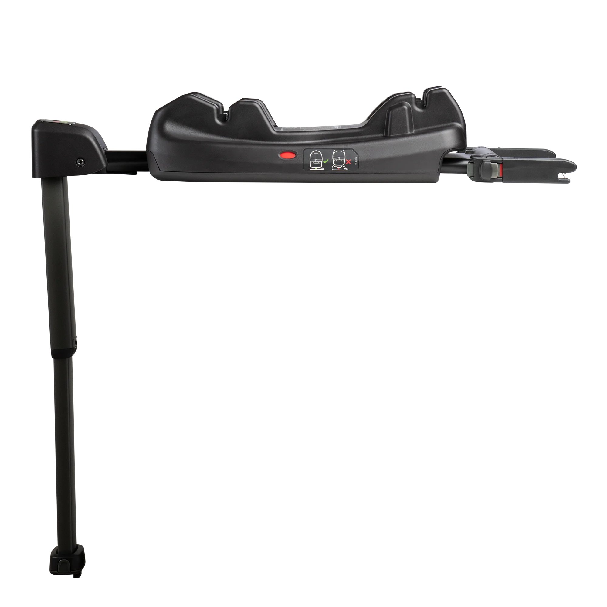 Tavo ISOfix-Basisstation für Maeve Tavo ISOfix-Basisstation für Maeve