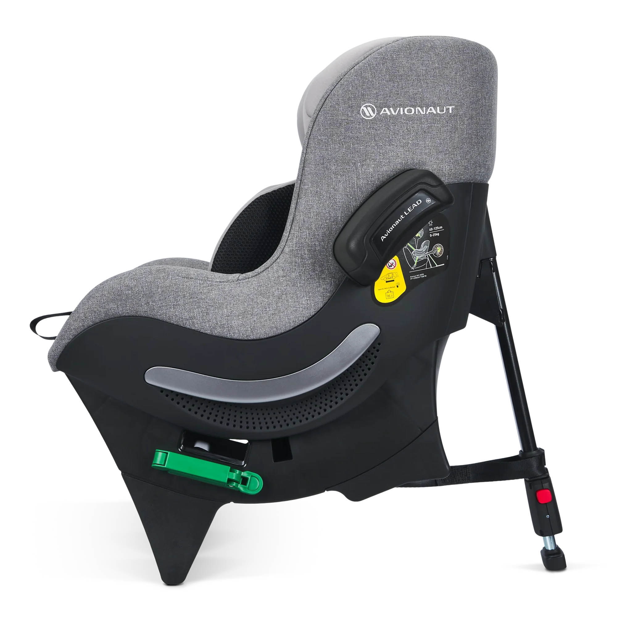 Avionaut Sky AirFlow Grau